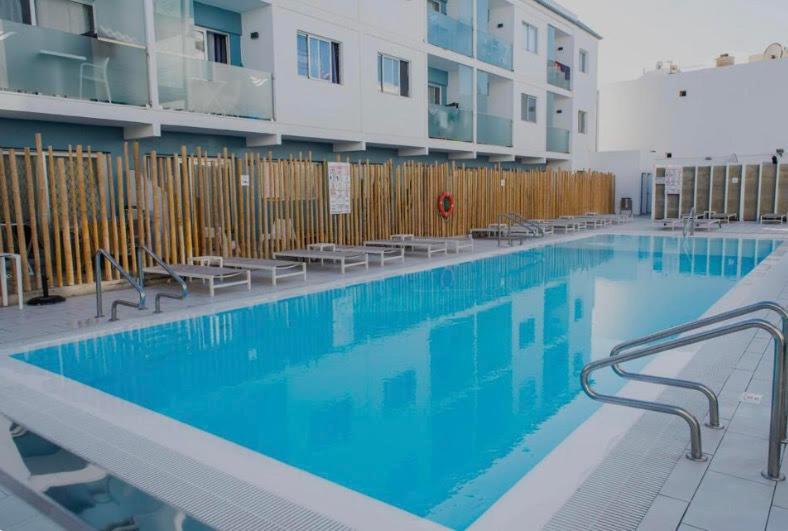 Casa Sol Bristol Sunset Beach