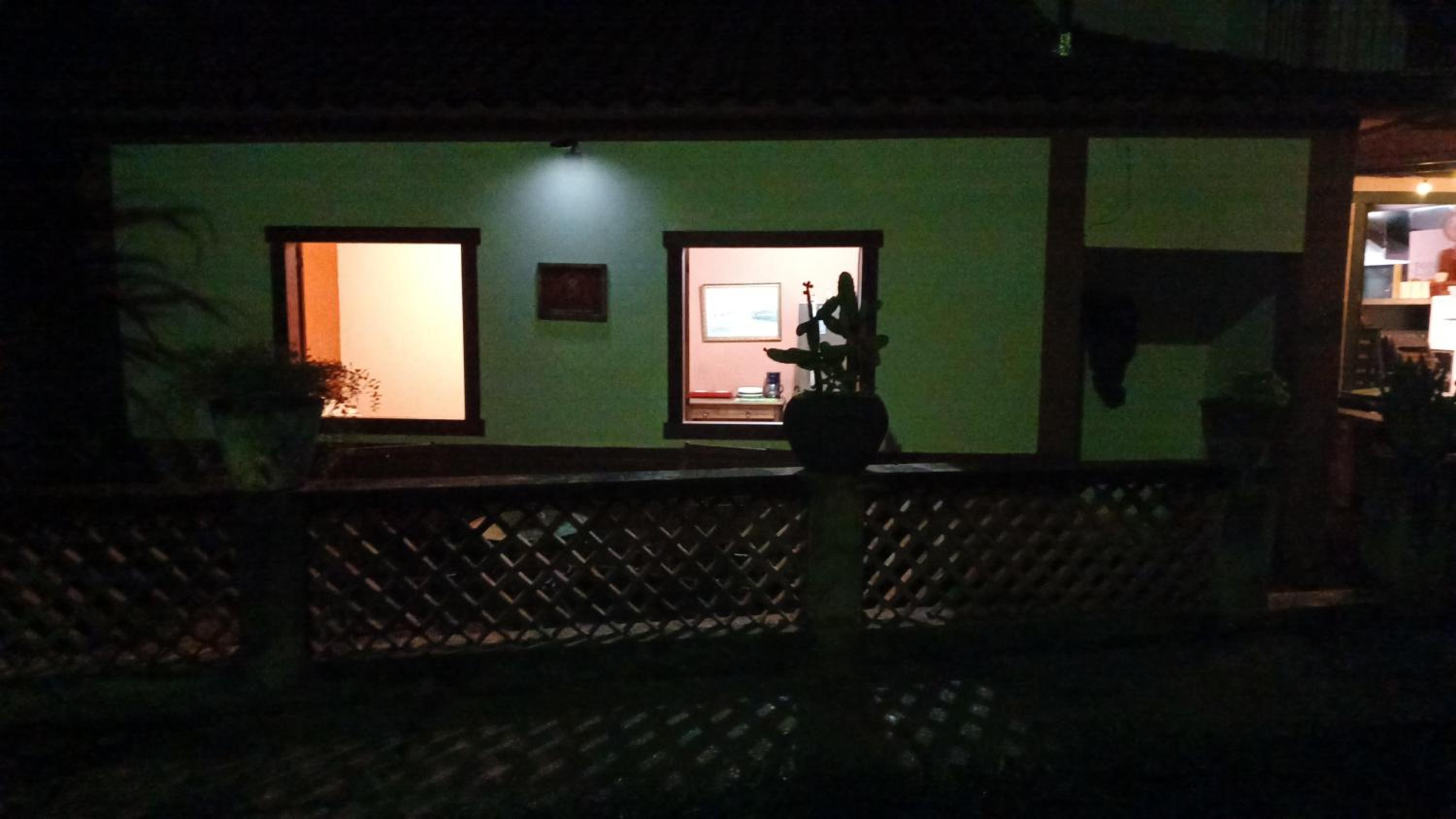 Casa da Cida