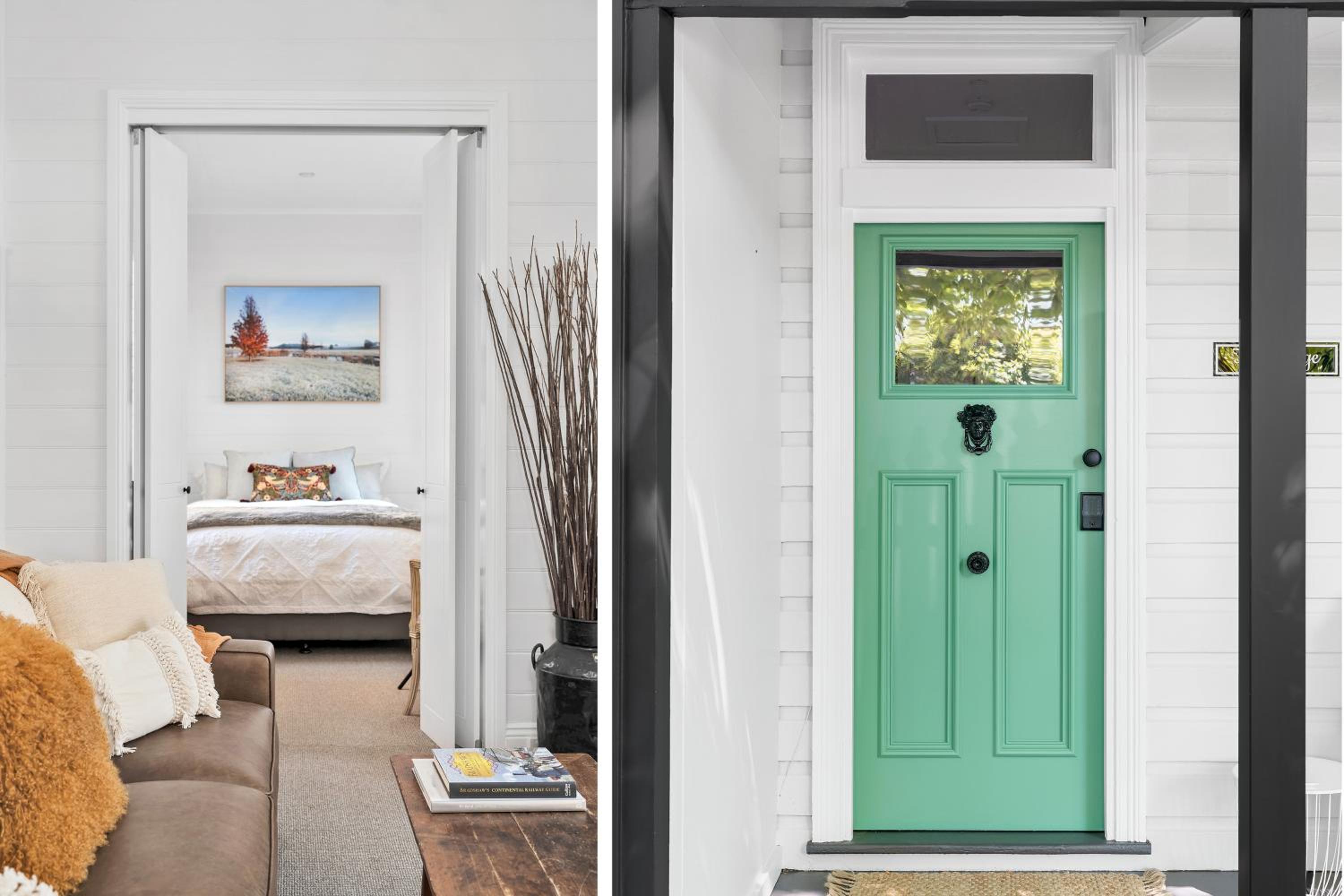 The Hidden Door Bowral Cottage - The Love of Bowral