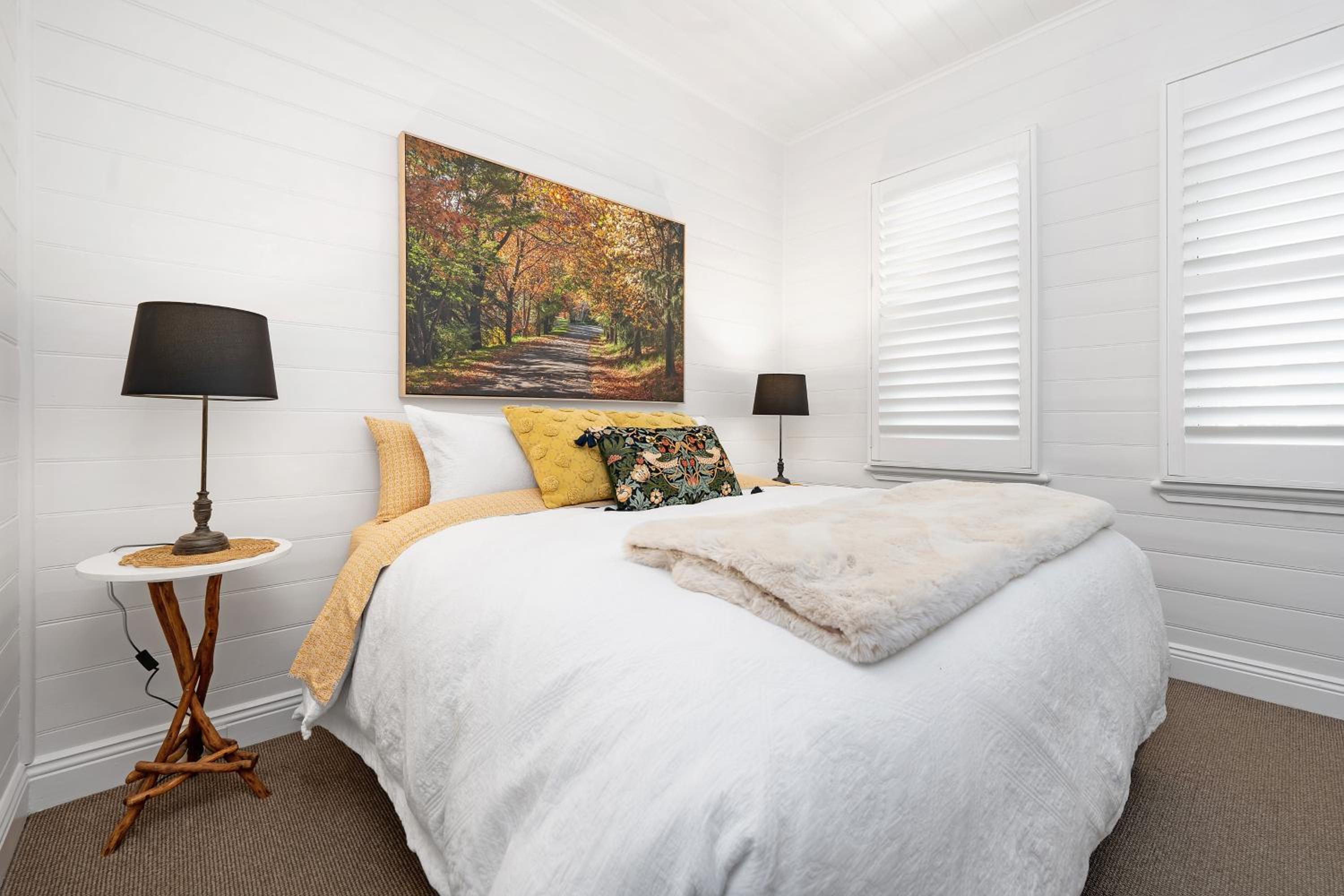 The Hidden Door Bowral Cottage - The Love of Bowral