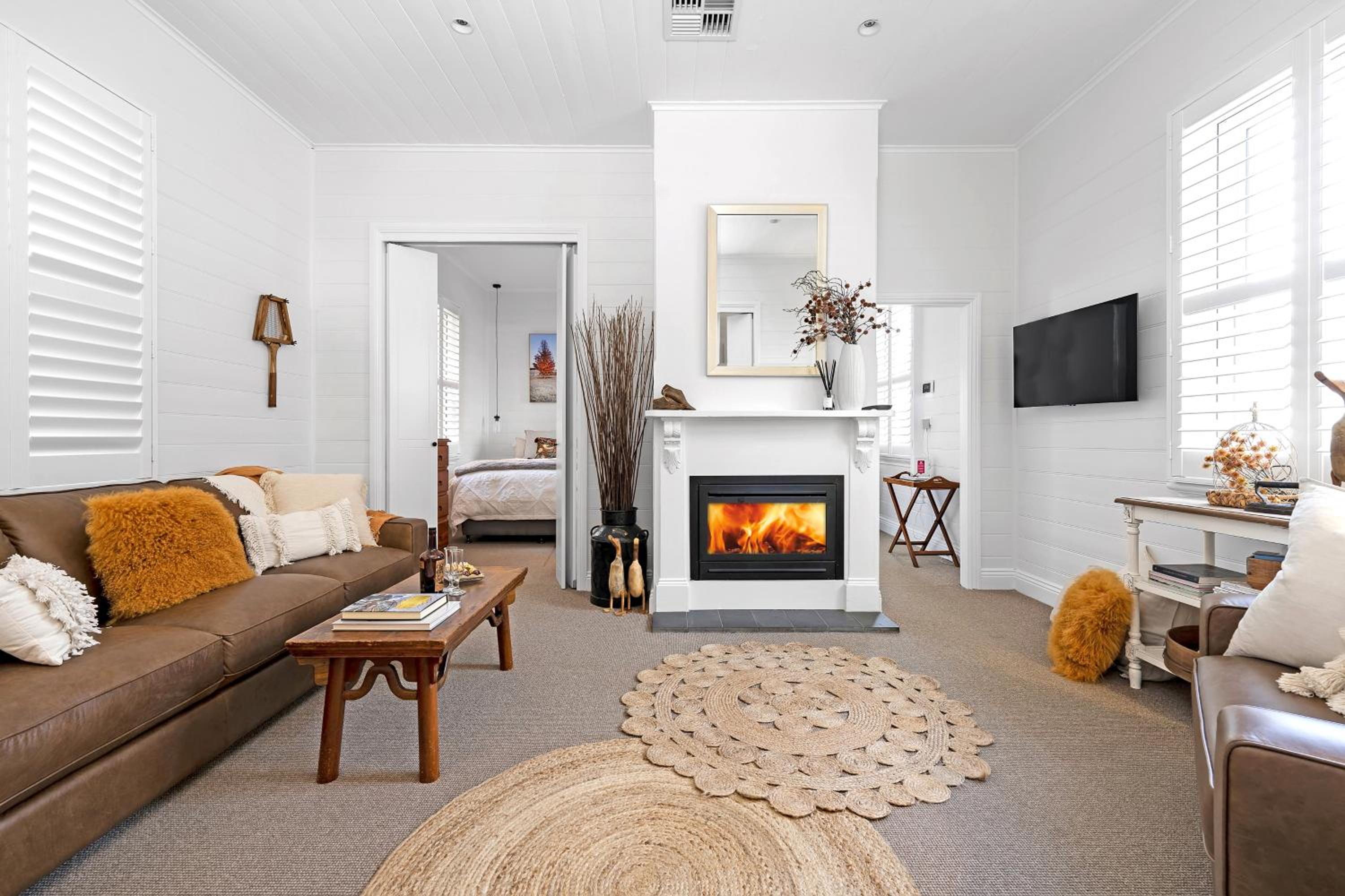 The Hidden Door Bowral Cottage - The Love of Bowral