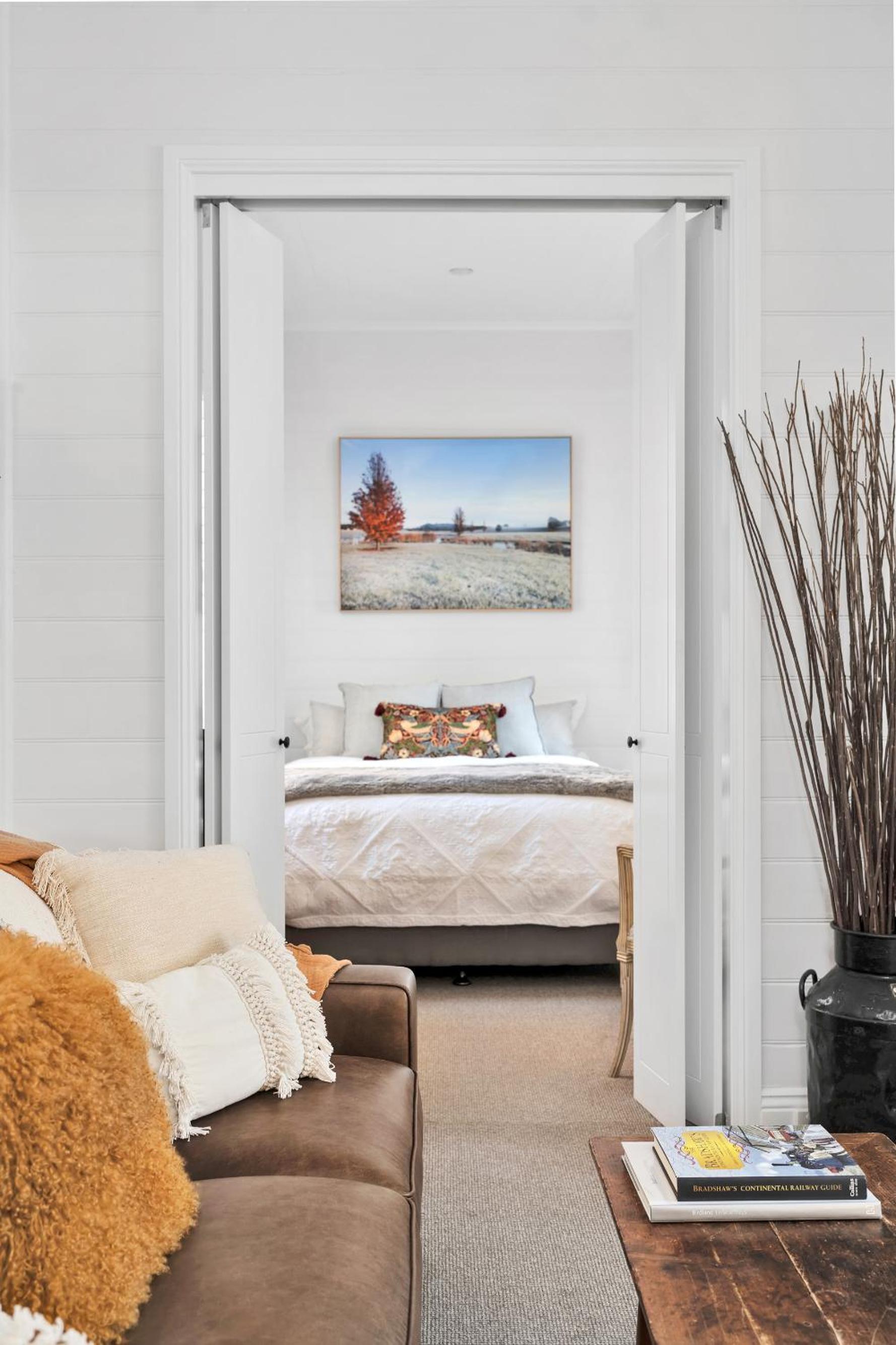 The Hidden Door Bowral Cottage - The Love of Bowral