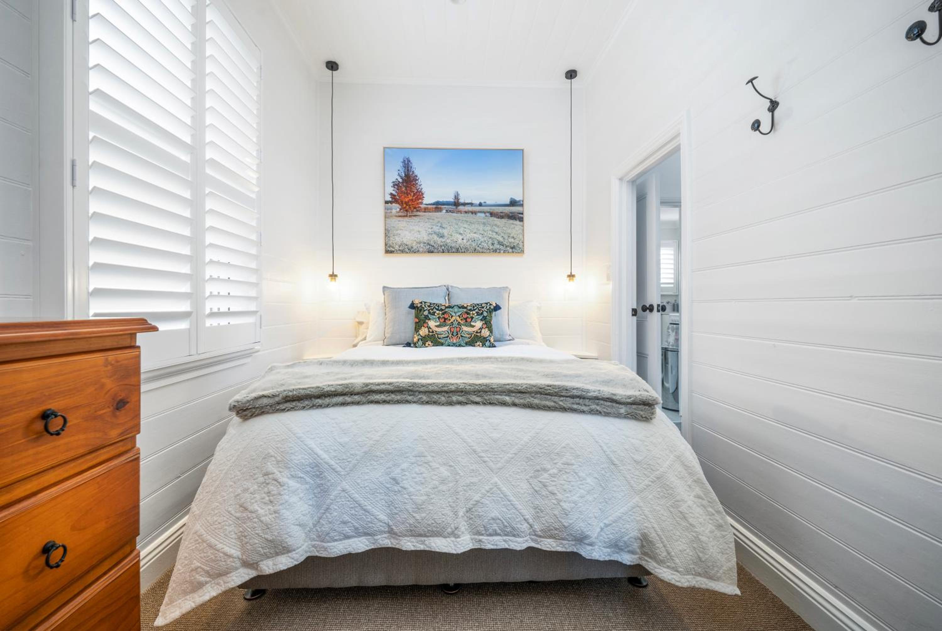 The Hidden Door Bowral Cottage - The Love of Bowral