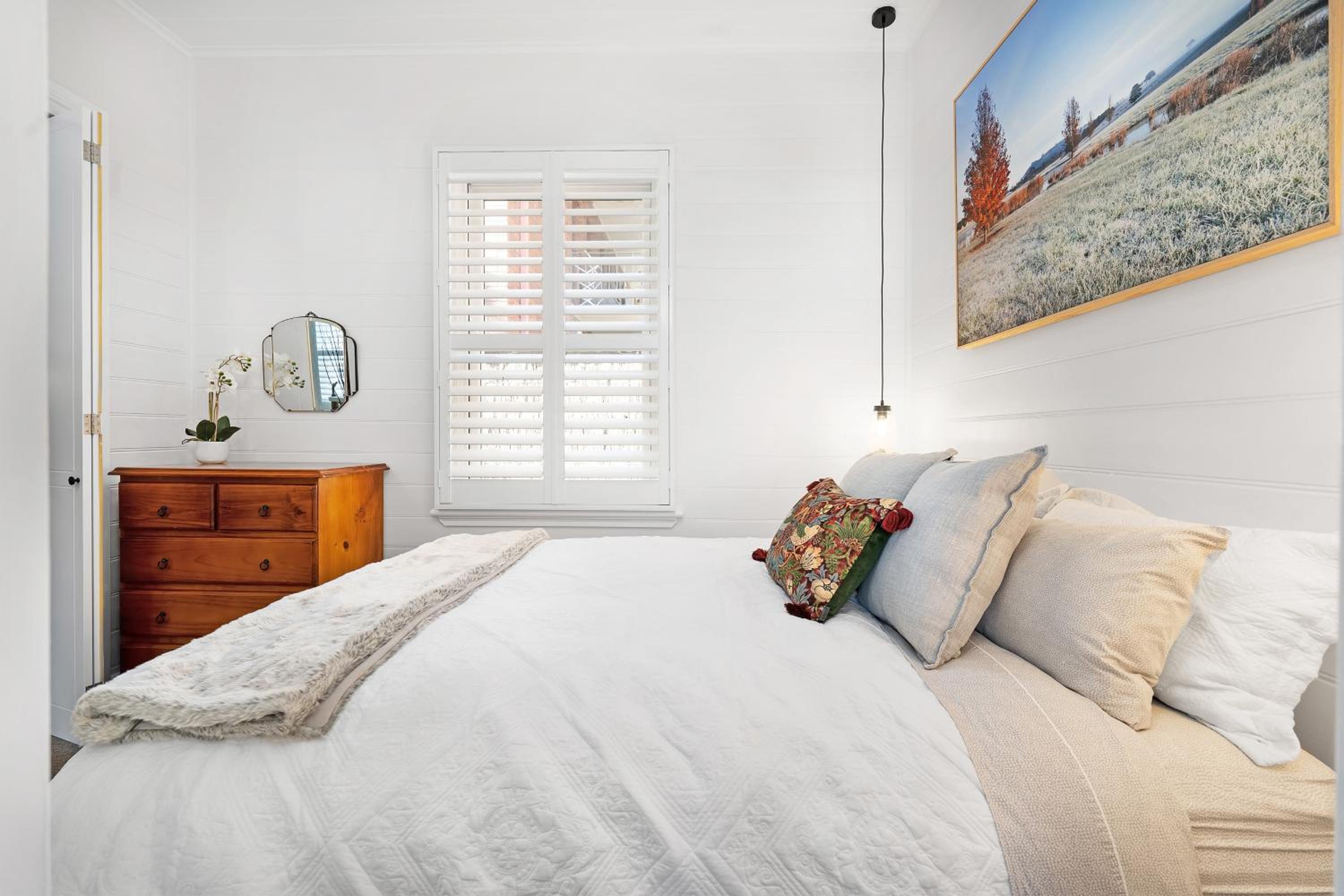 The Hidden Door Bowral Cottage - The Love of Bowral