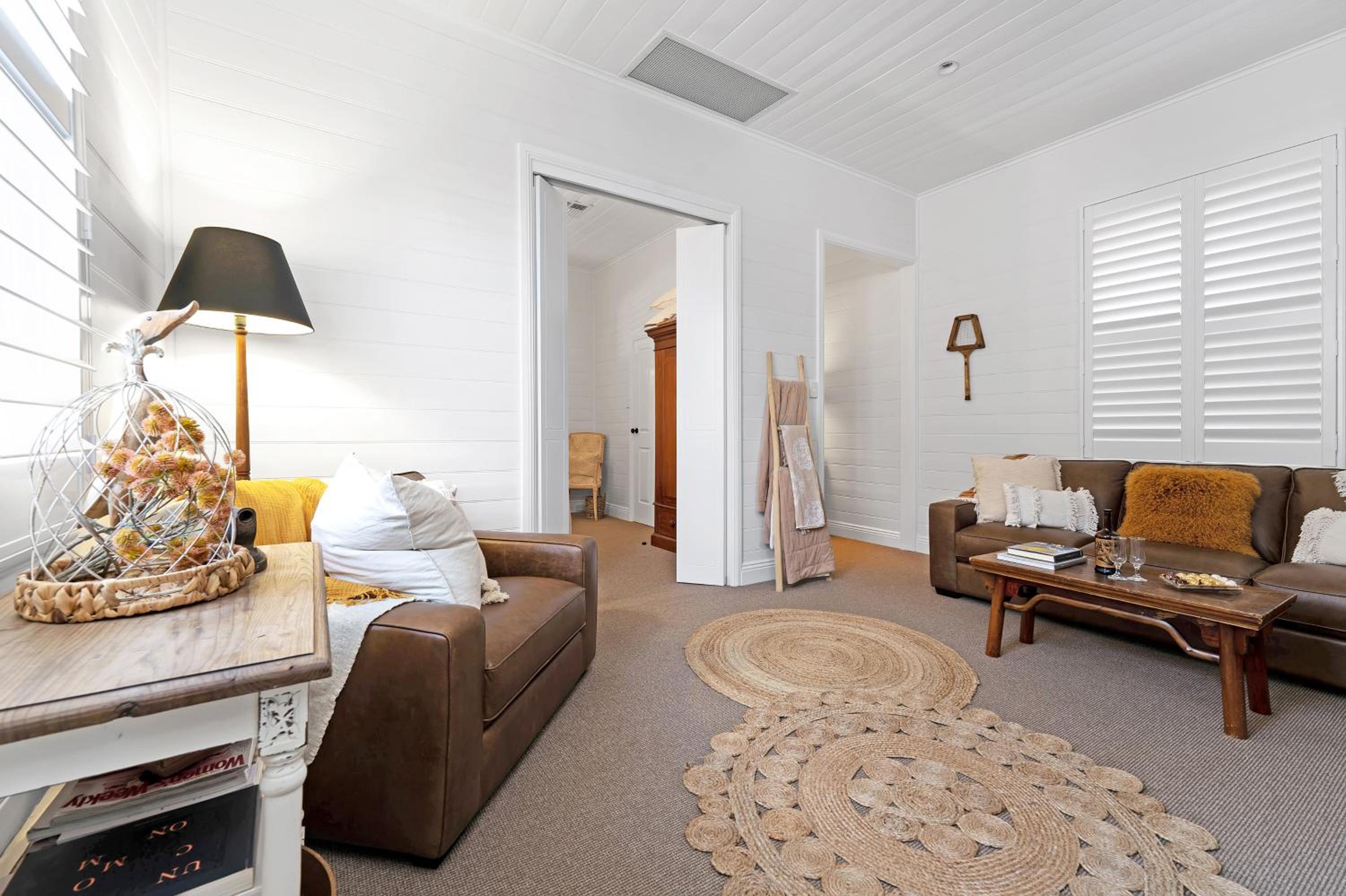 The Hidden Door Bowral Cottage - The Love of Bowral