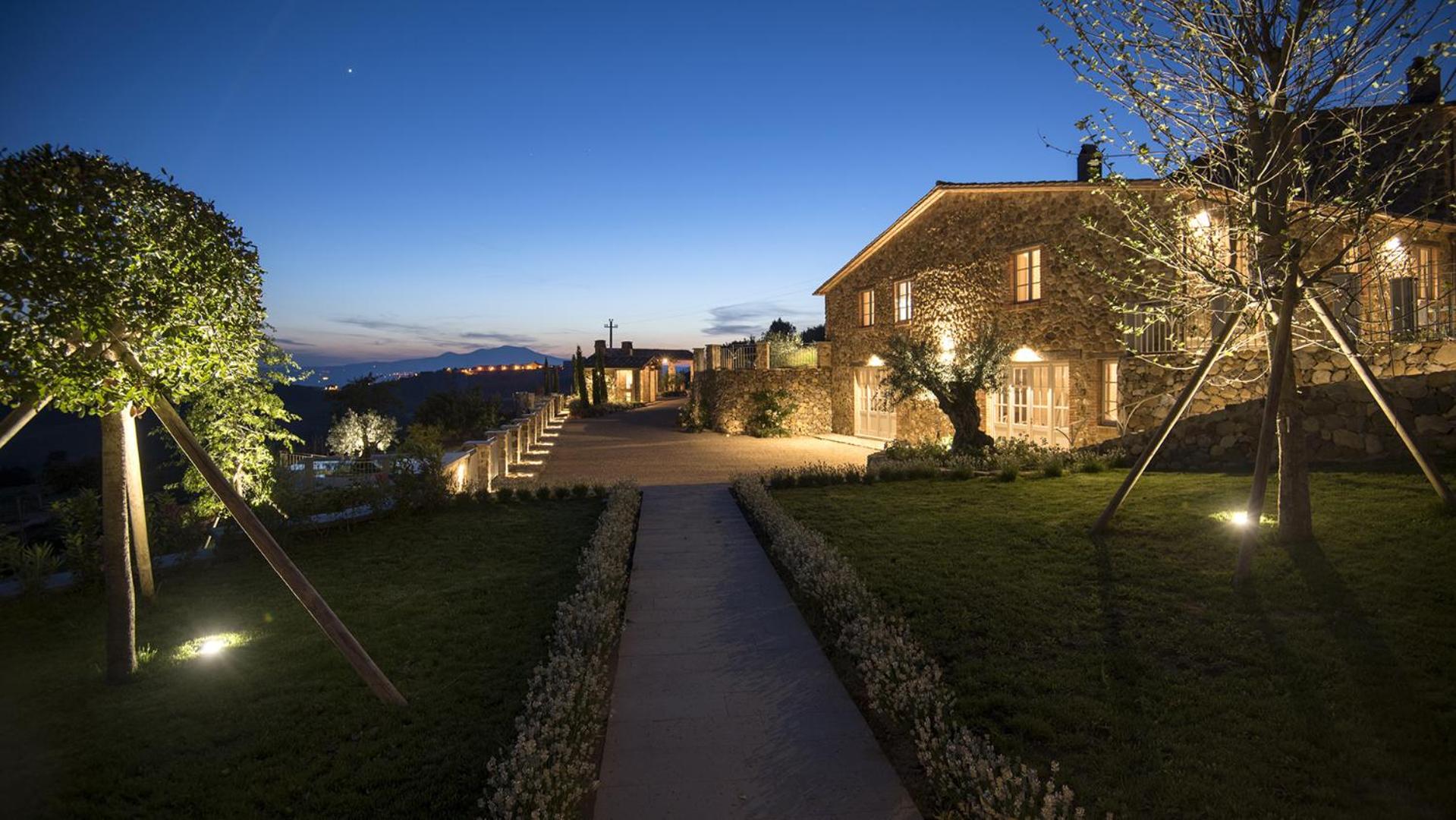 Hotel Casale Galli - Image 1