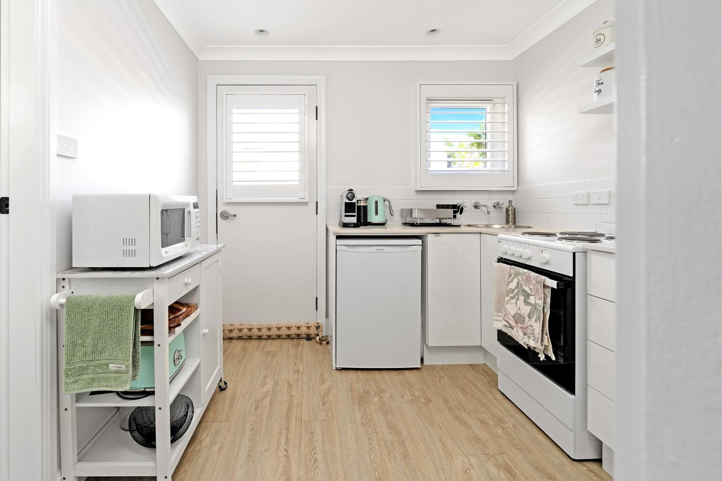 The Hidden Door Bowral Cottage - The Love of Bowral
