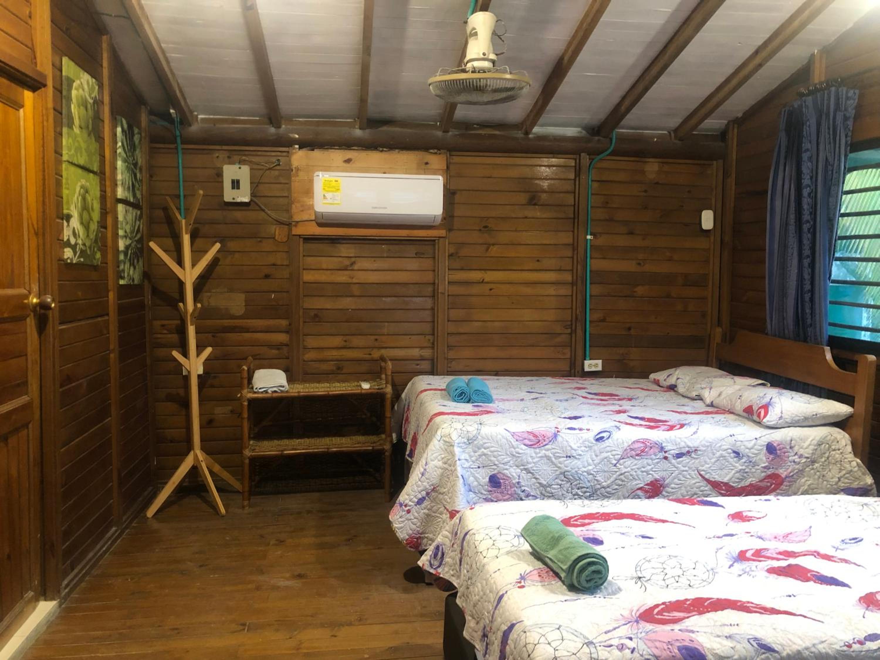 SiÉ Cabaña en Coveñas cerca a la playa