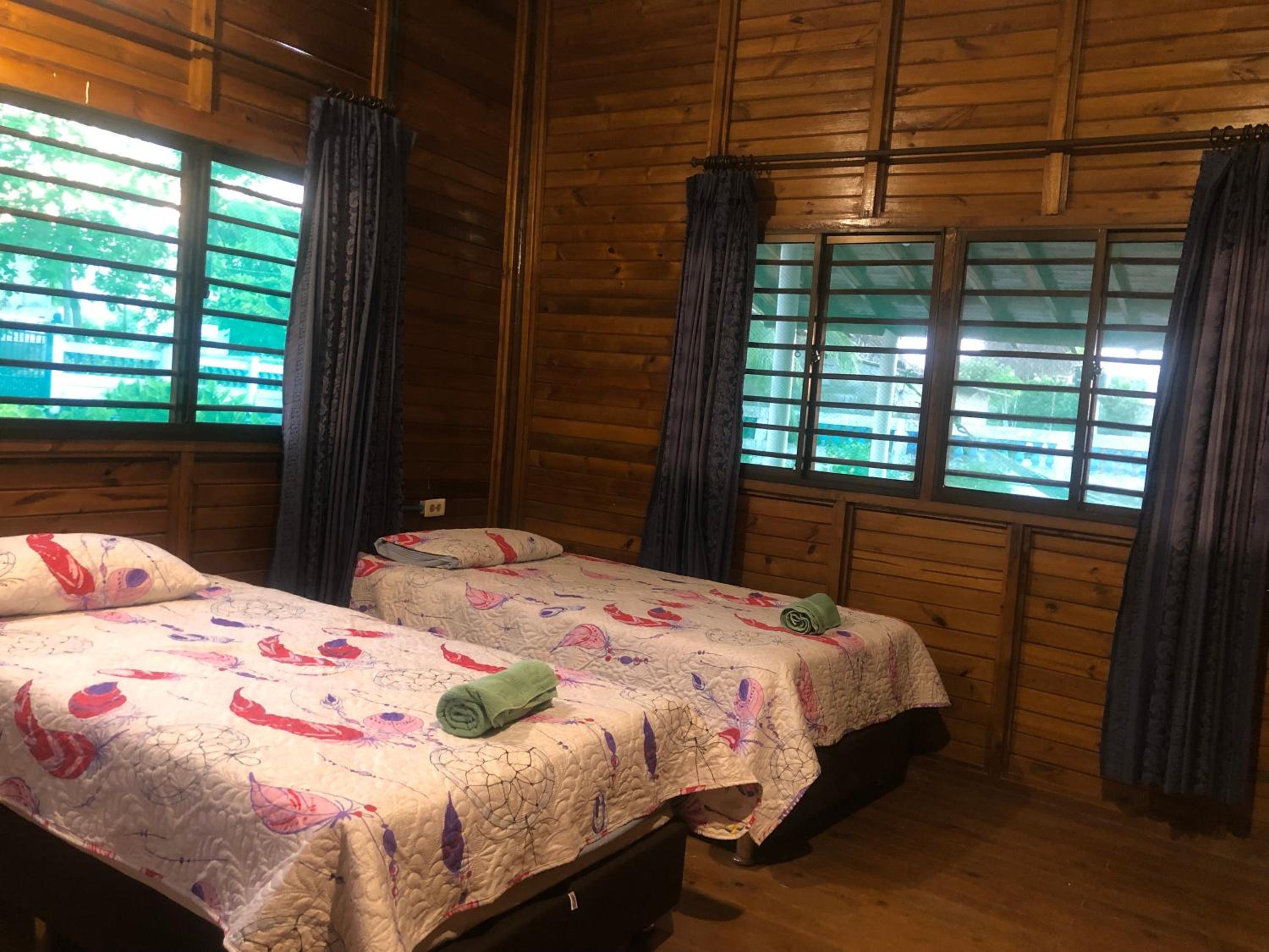 SiÉ Cabaña en Coveñas cerca a la playa