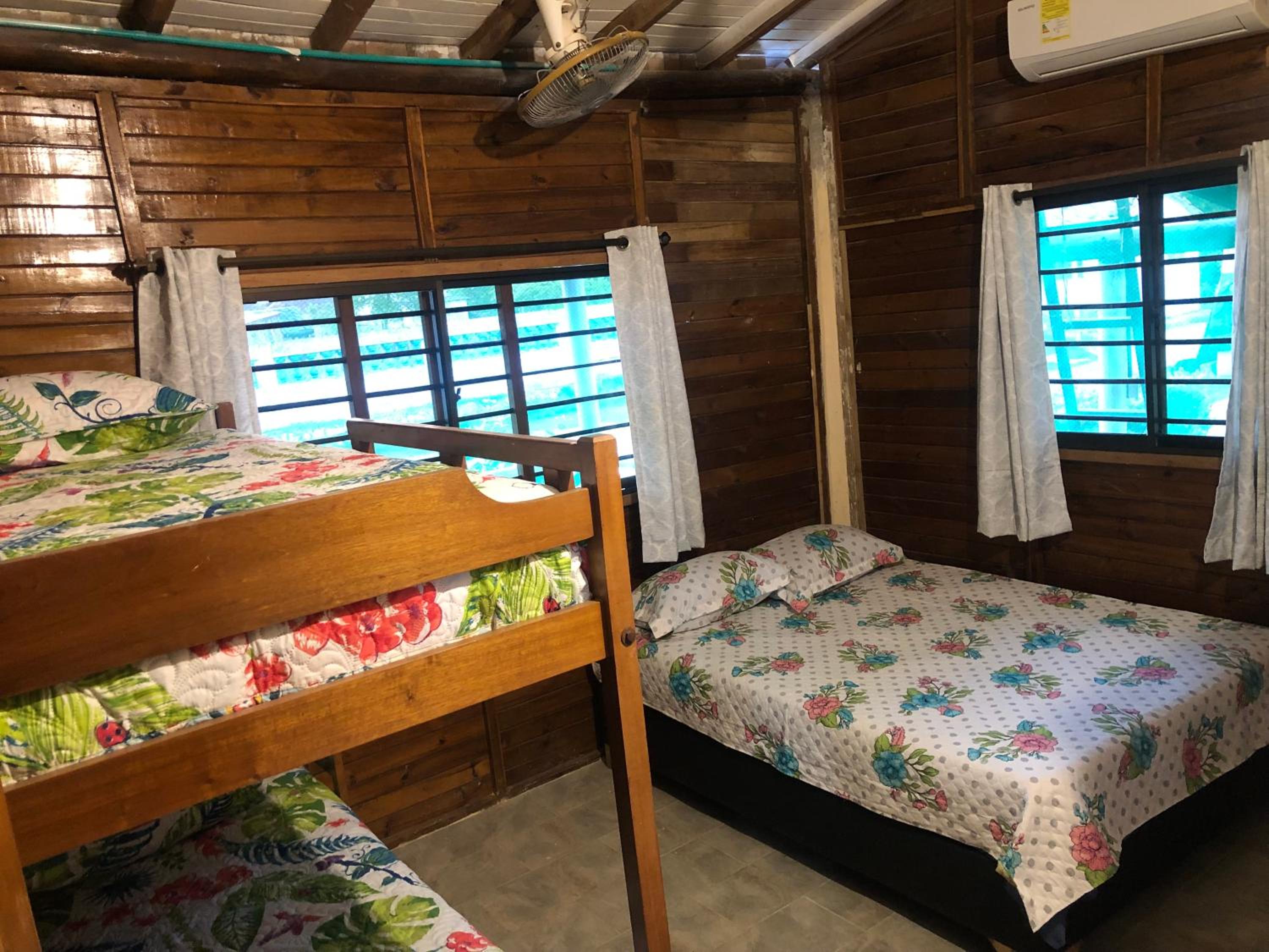 SiÉ Cabaña en Coveñas cerca a la playa