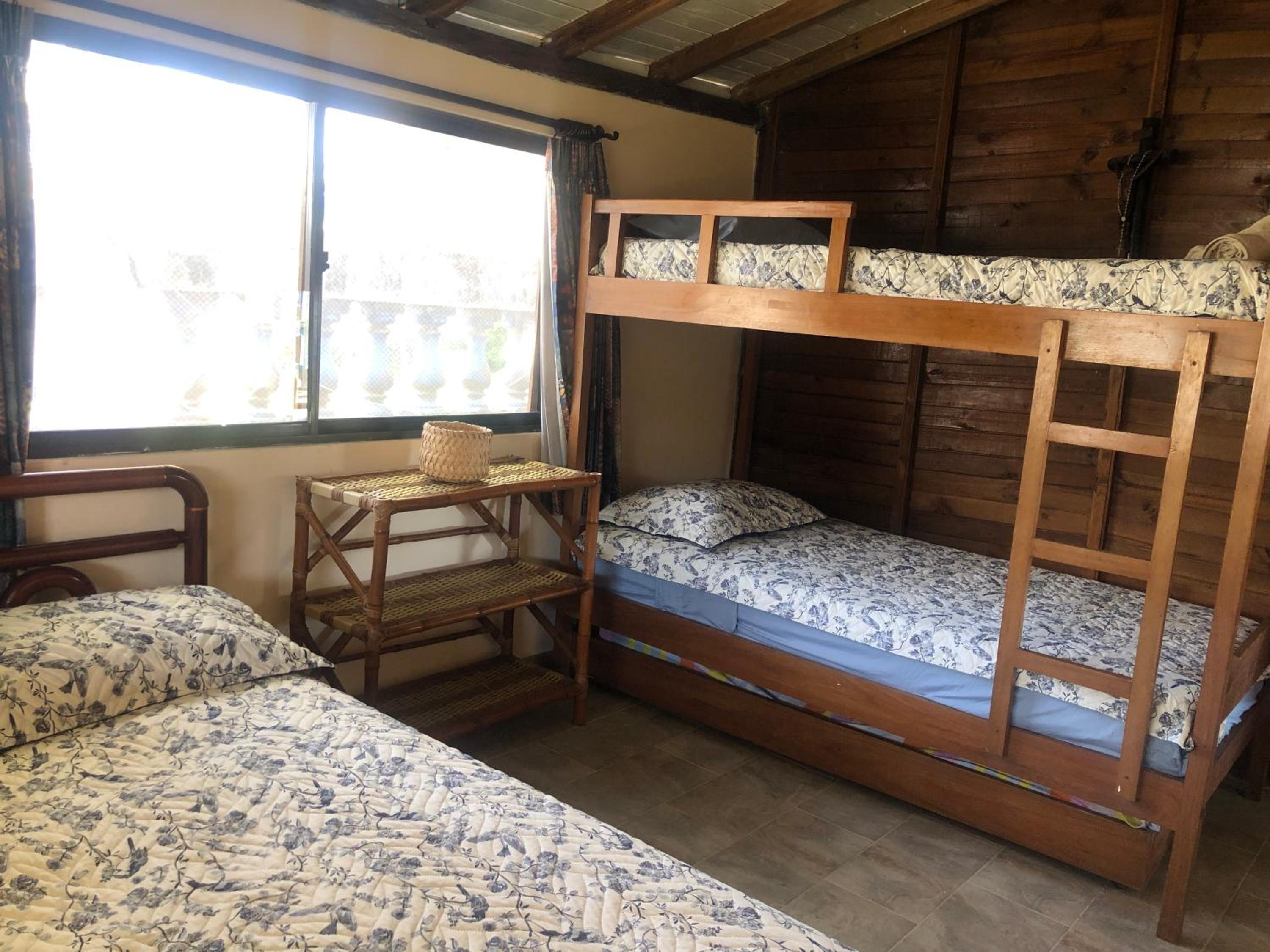SiÉ Cabaña en Coveñas cerca a la playa