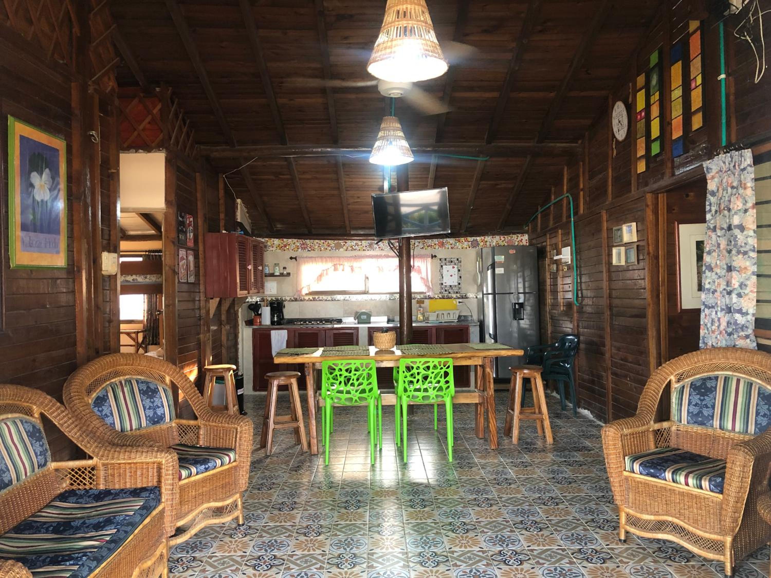SiÉ Cabaña en Coveñas cerca a la playa