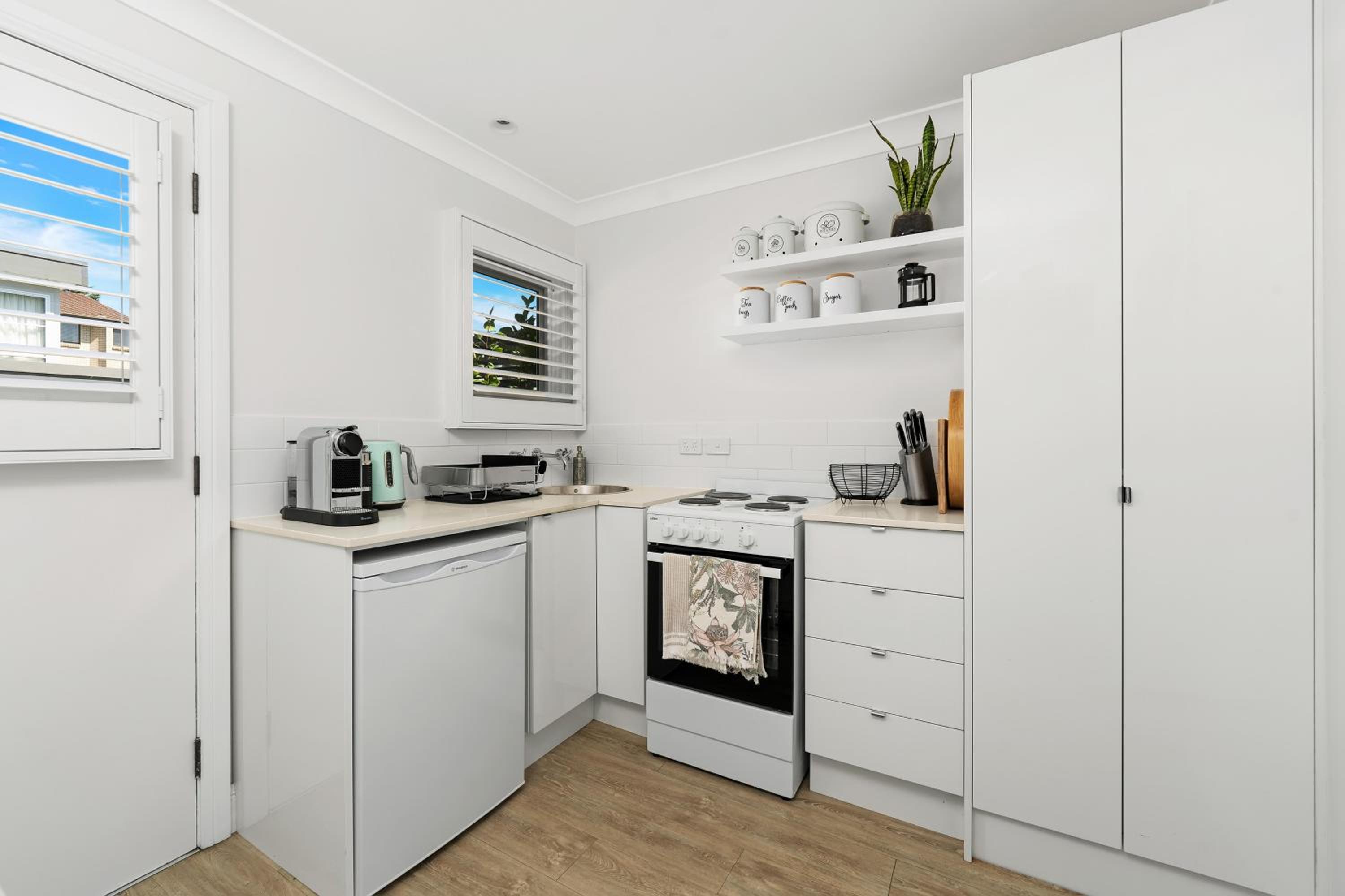 The Hidden Door Bowral Cottage - The Love of Bowral