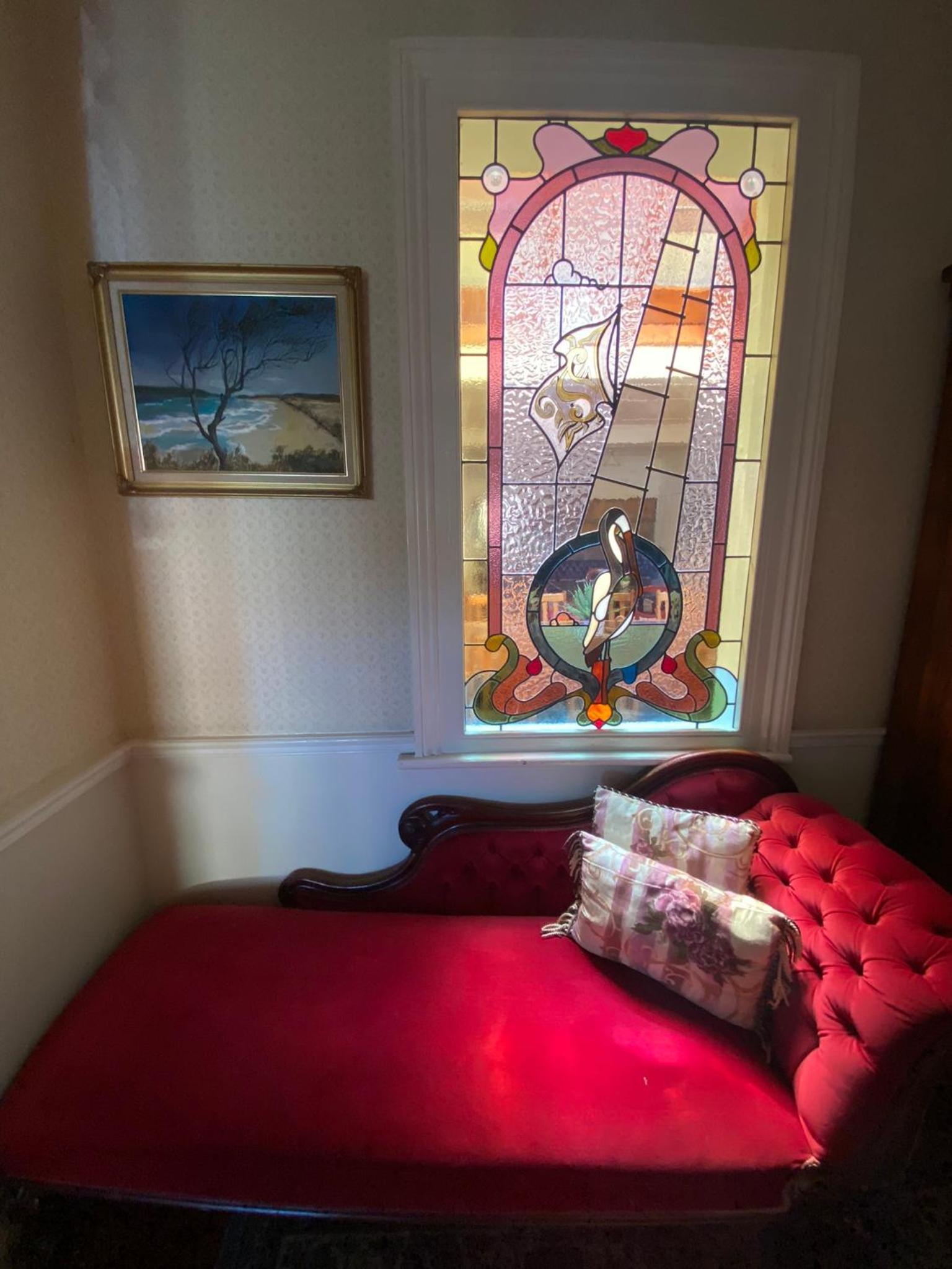 Seaview House