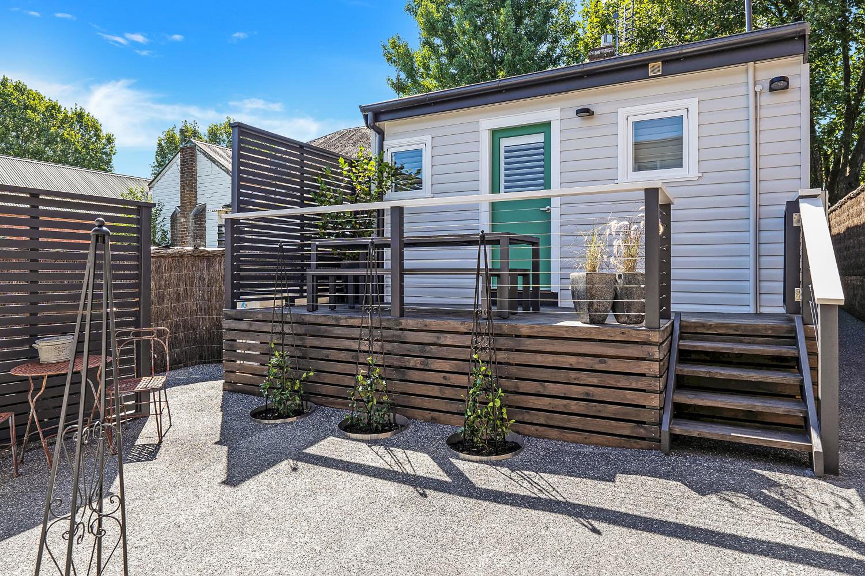 The Hidden Door Bowral Cottage - The Love of Bowral