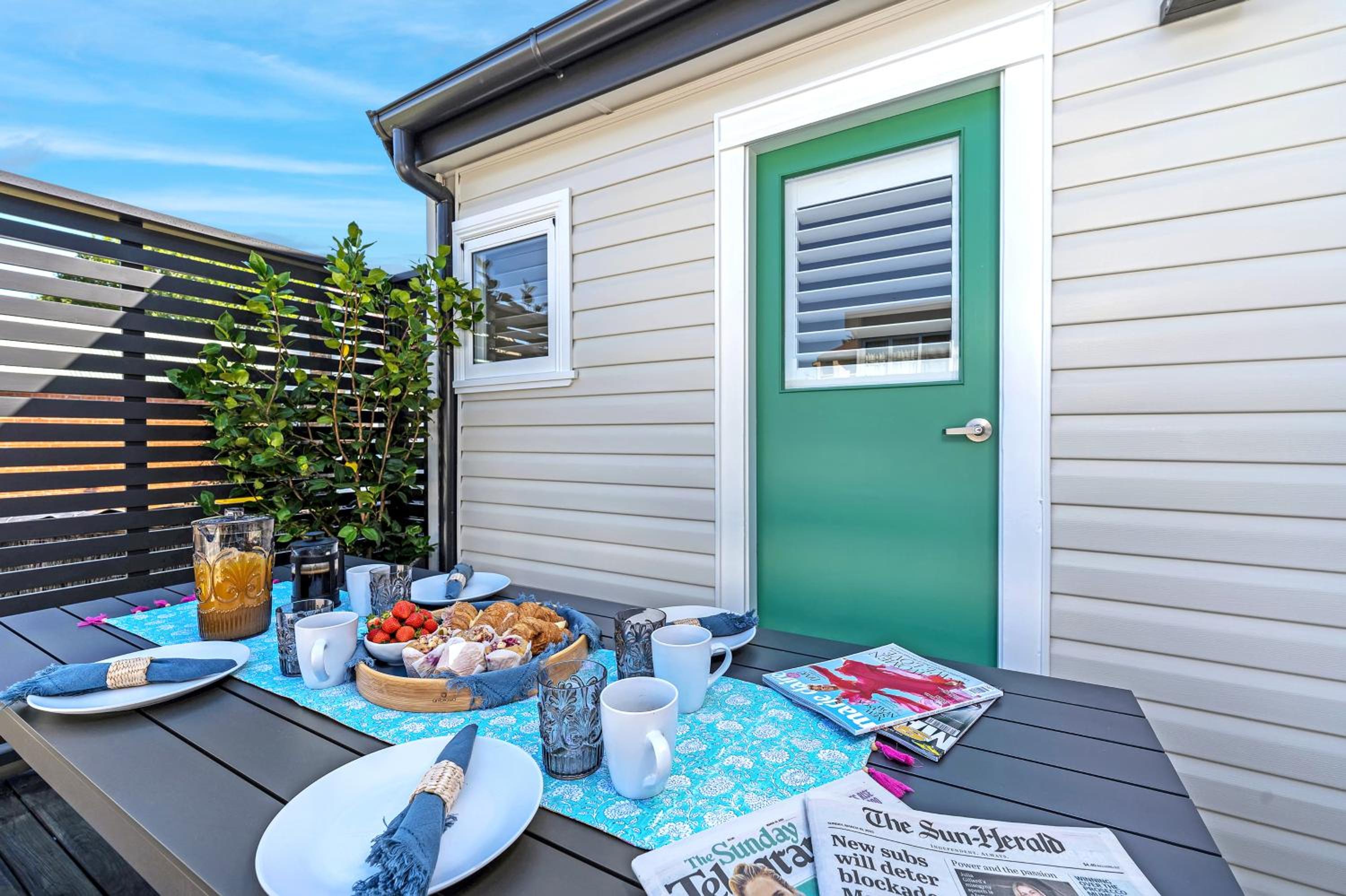 The Hidden Door Bowral Cottage - The Love of Bowral