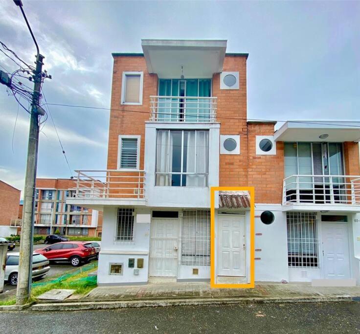 Encantadora Casa Eje Cafetero