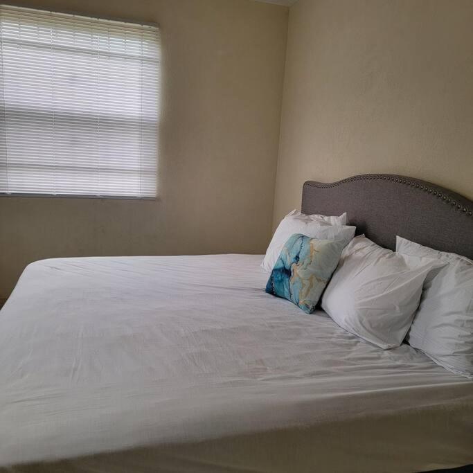 The Luxe Room & Suite