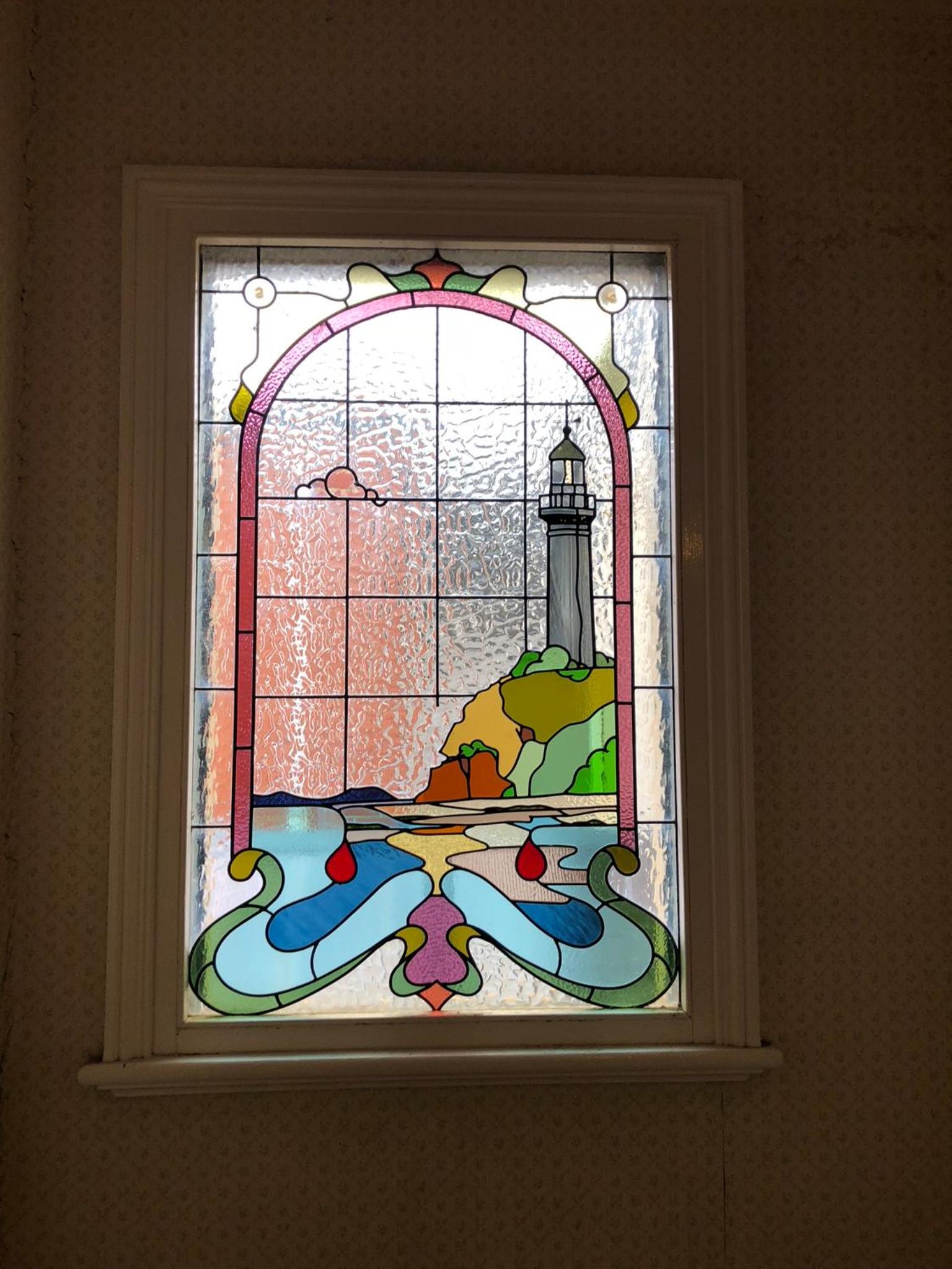 Seaview House