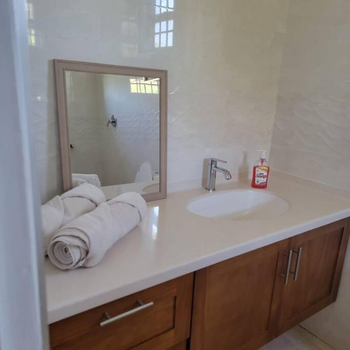 The Luxe Room & Suite