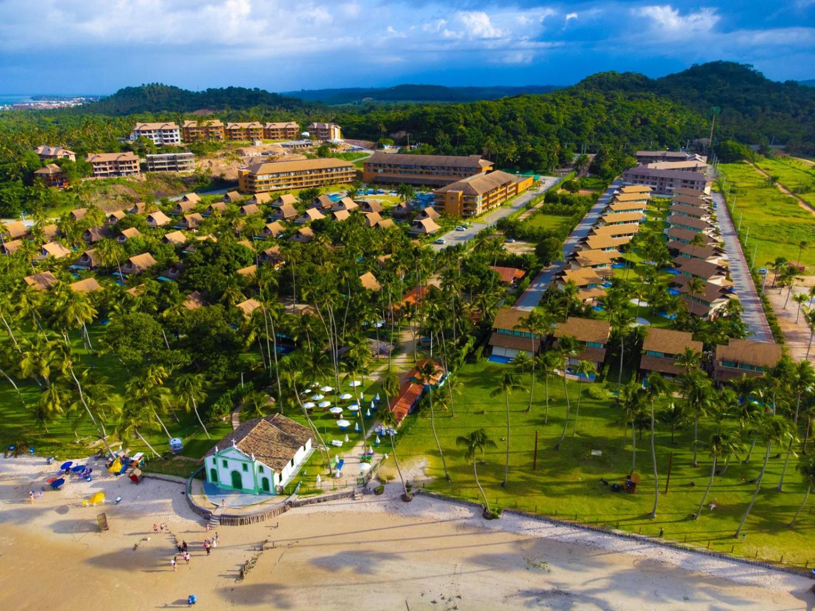 Casa Luxo com piscina privativa próximo a Igrejinha - Com colaboradora e enxoval