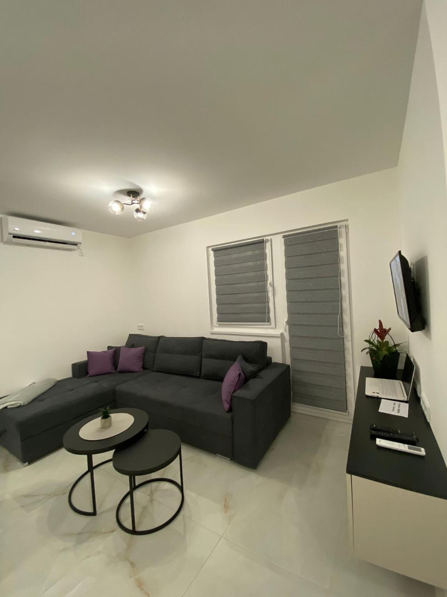 Apartman Marina stan na dan