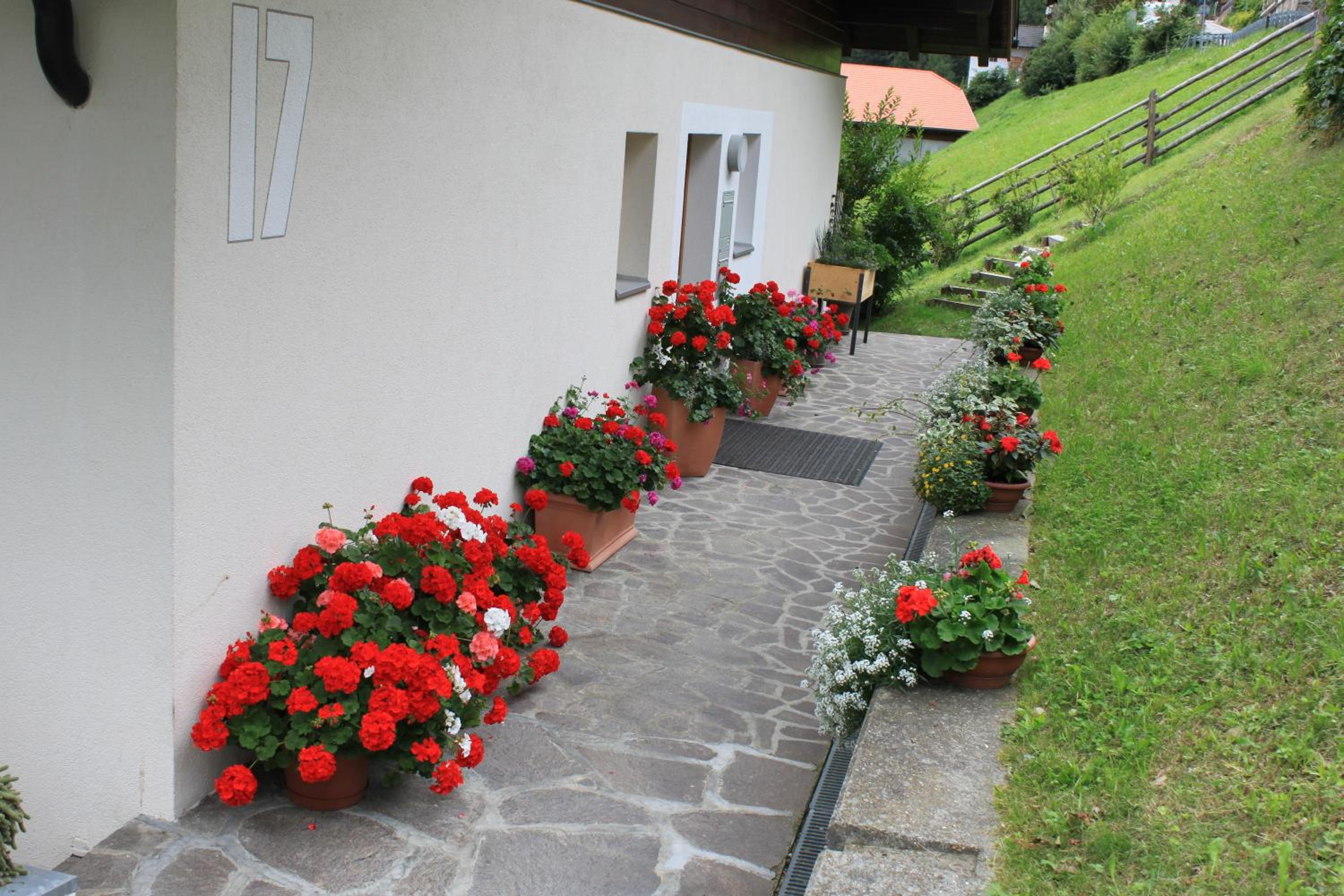 Haus Tasser view 5