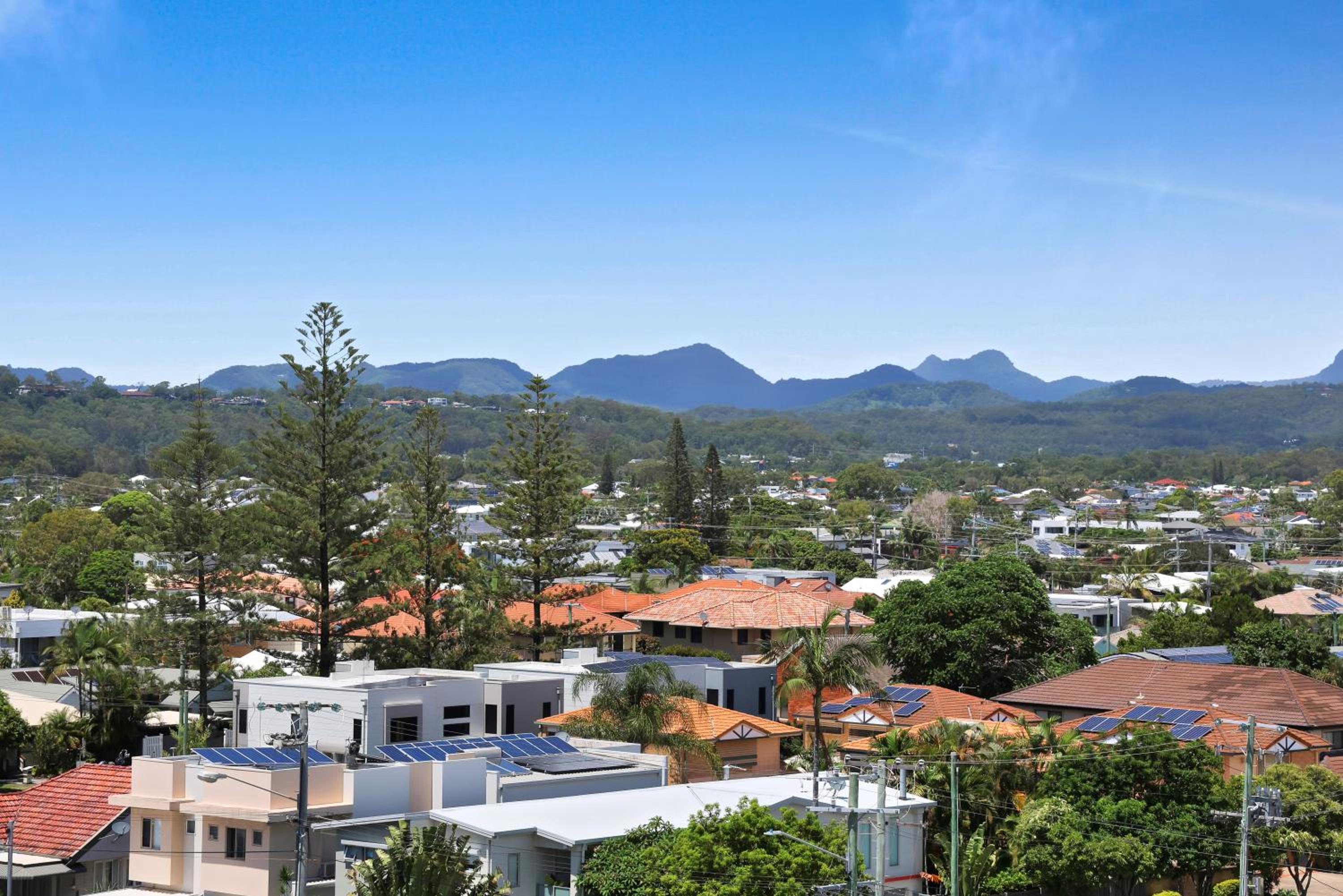 Sandbar Private Apartments - Hosted by Burleigh Letting Company