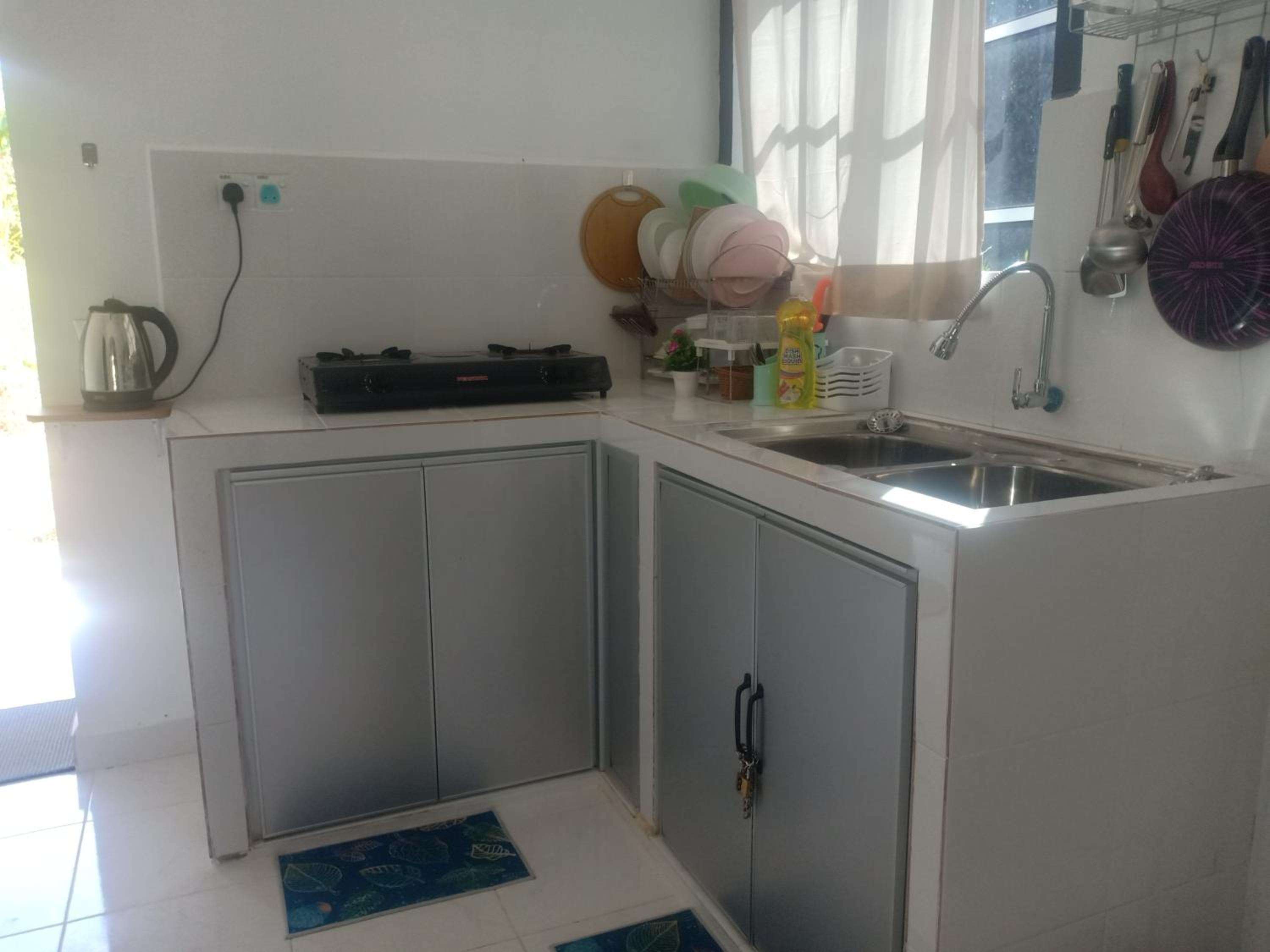 Rossy Homestay