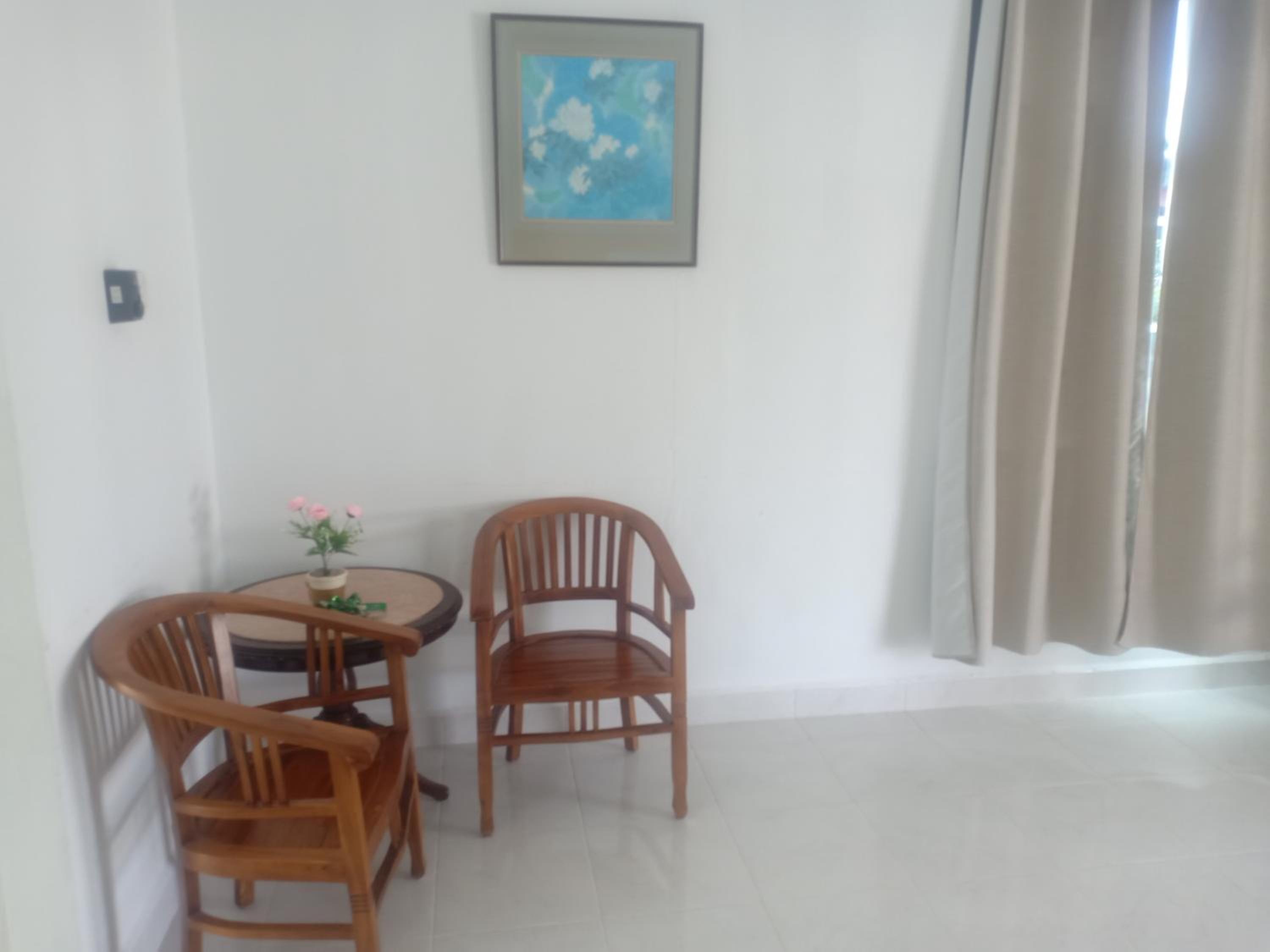 Rossy Homestay