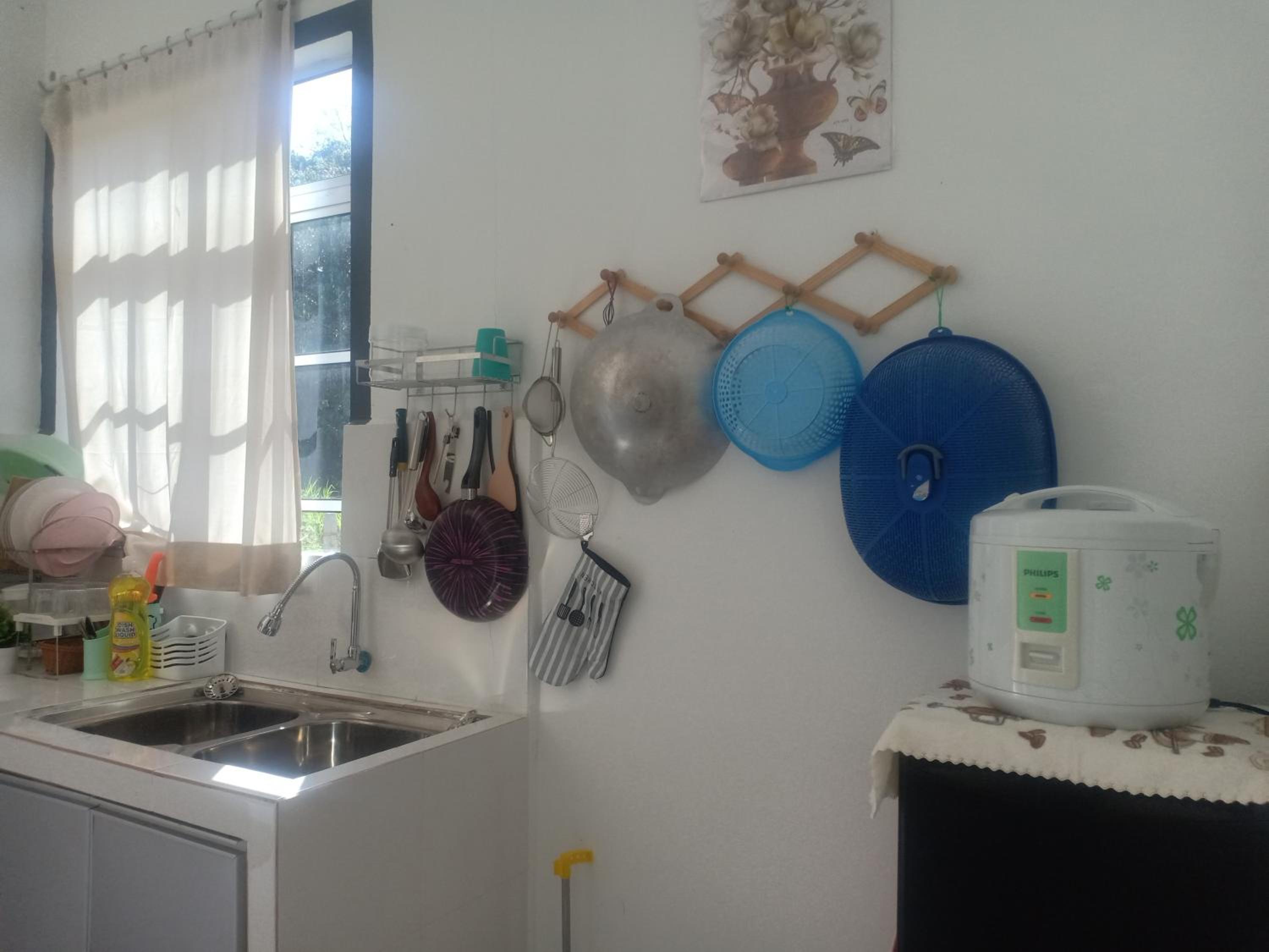 Rossy Homestay