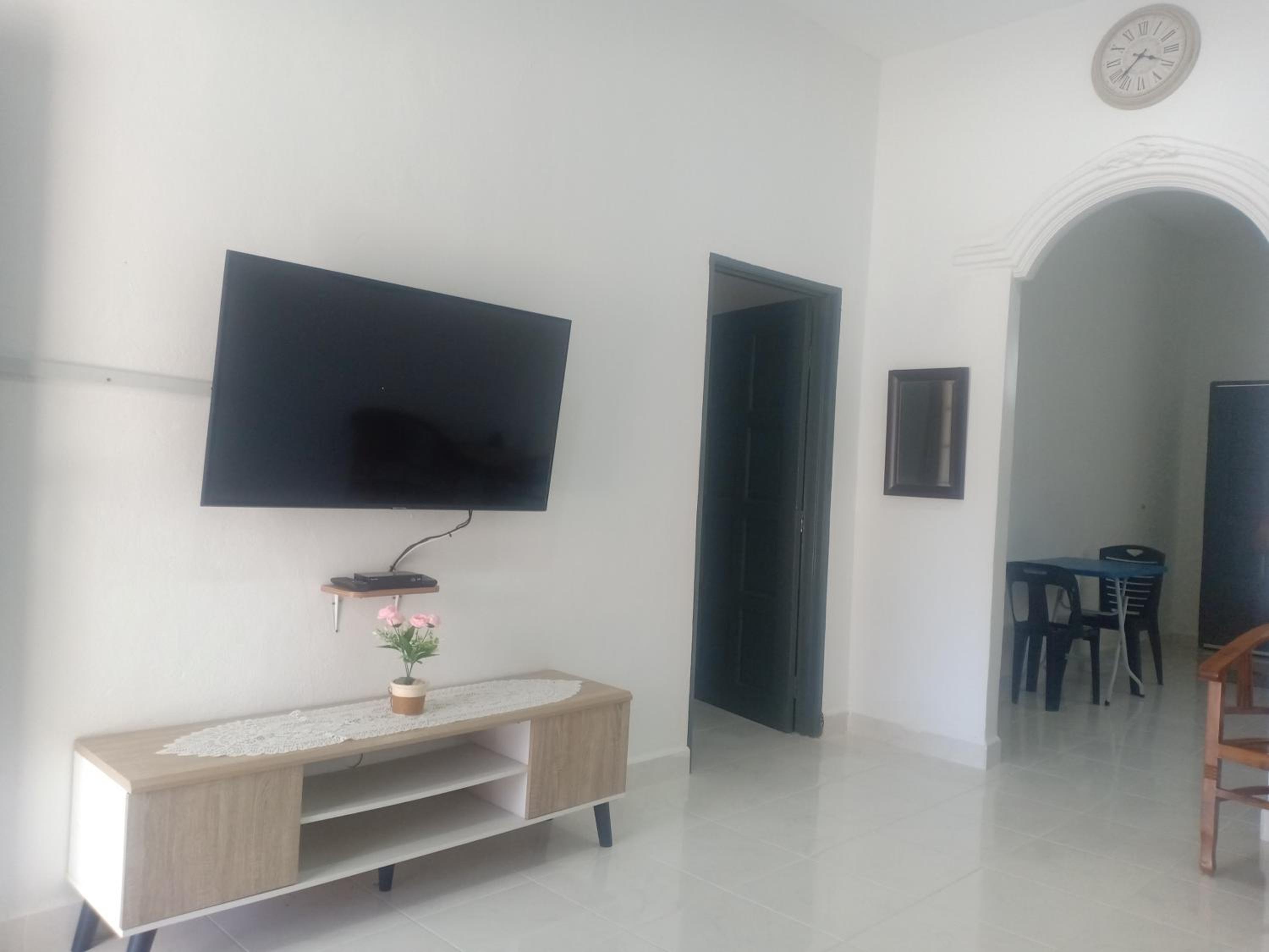 Rossy Homestay
