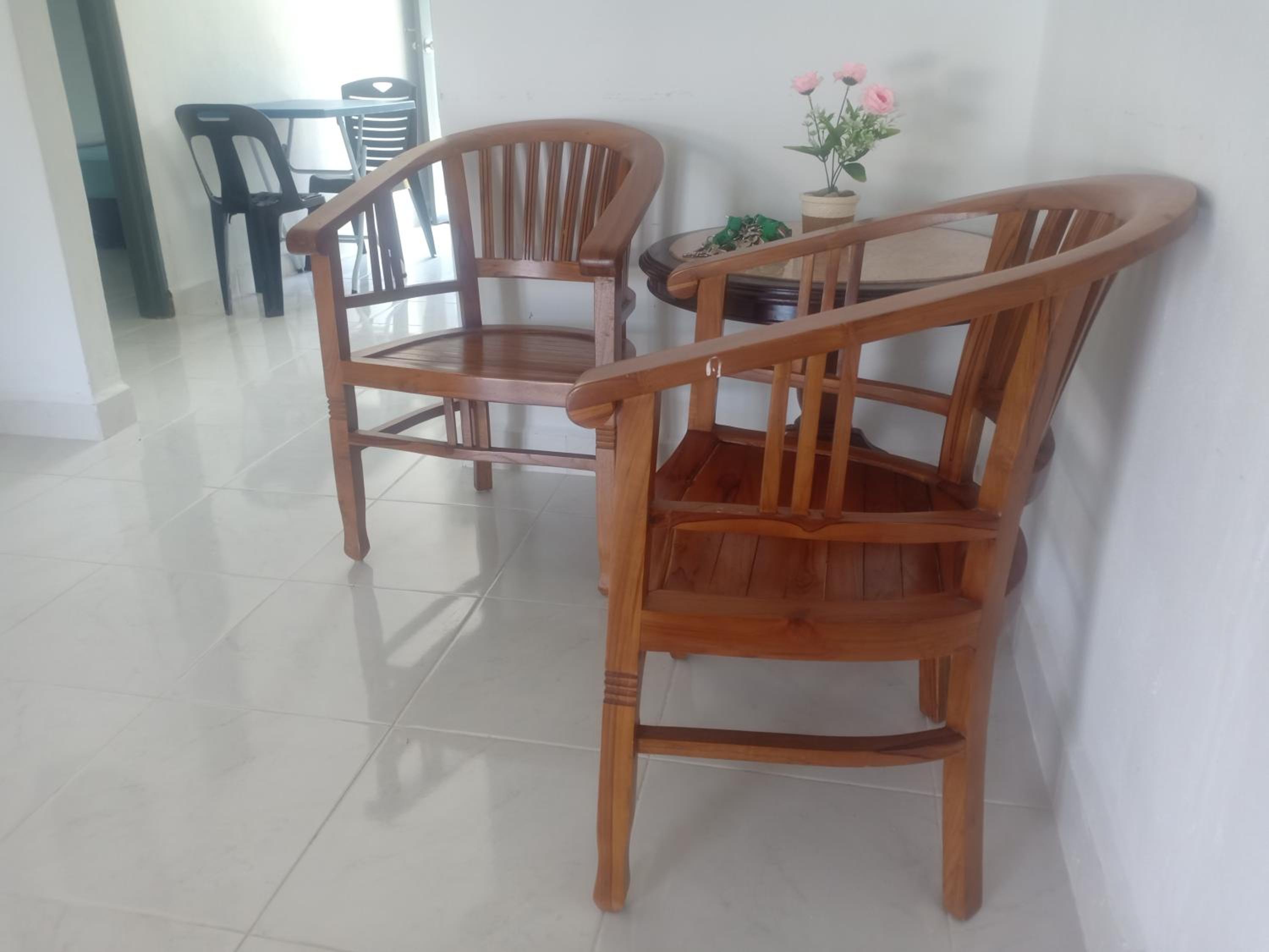 Rossy Homestay