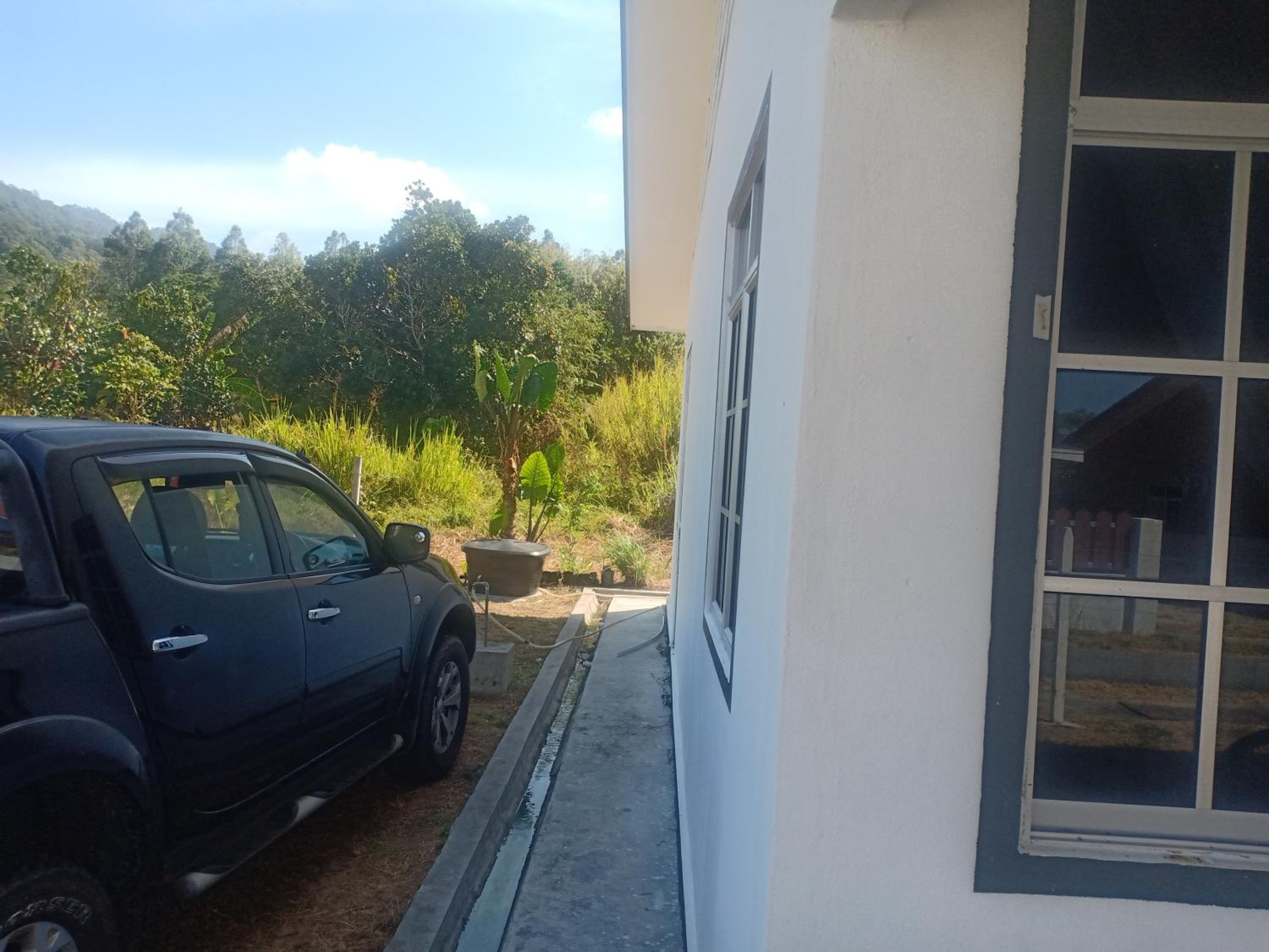 Rossy Homestay