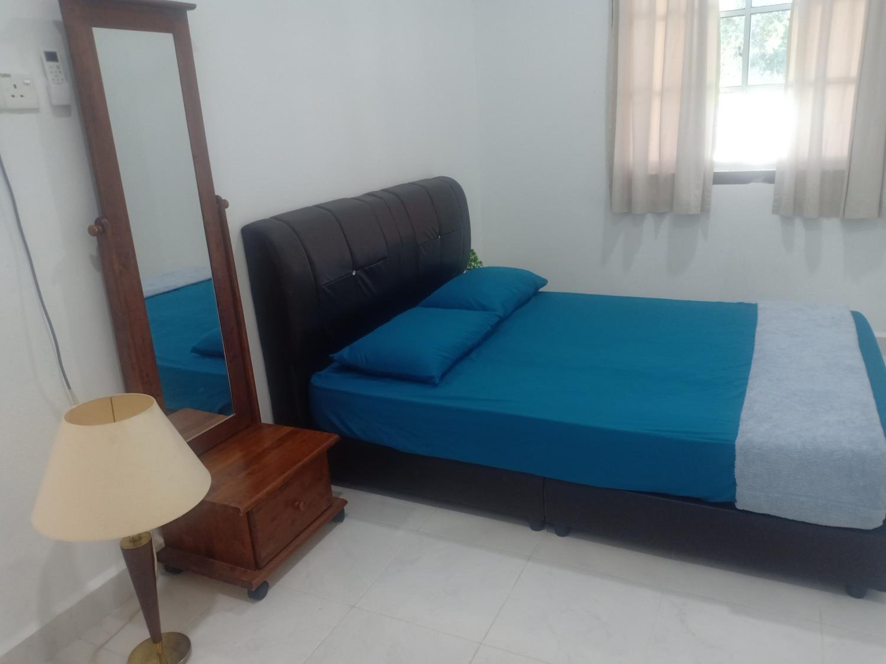 Rossy Homestay