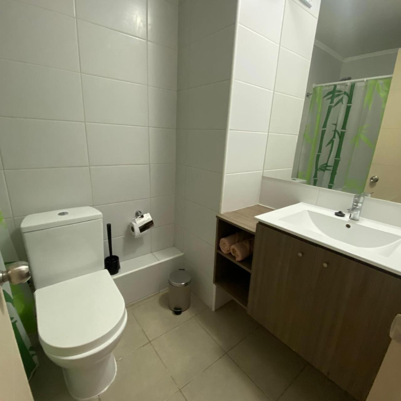 Apartamento Barcelona Miró N&A