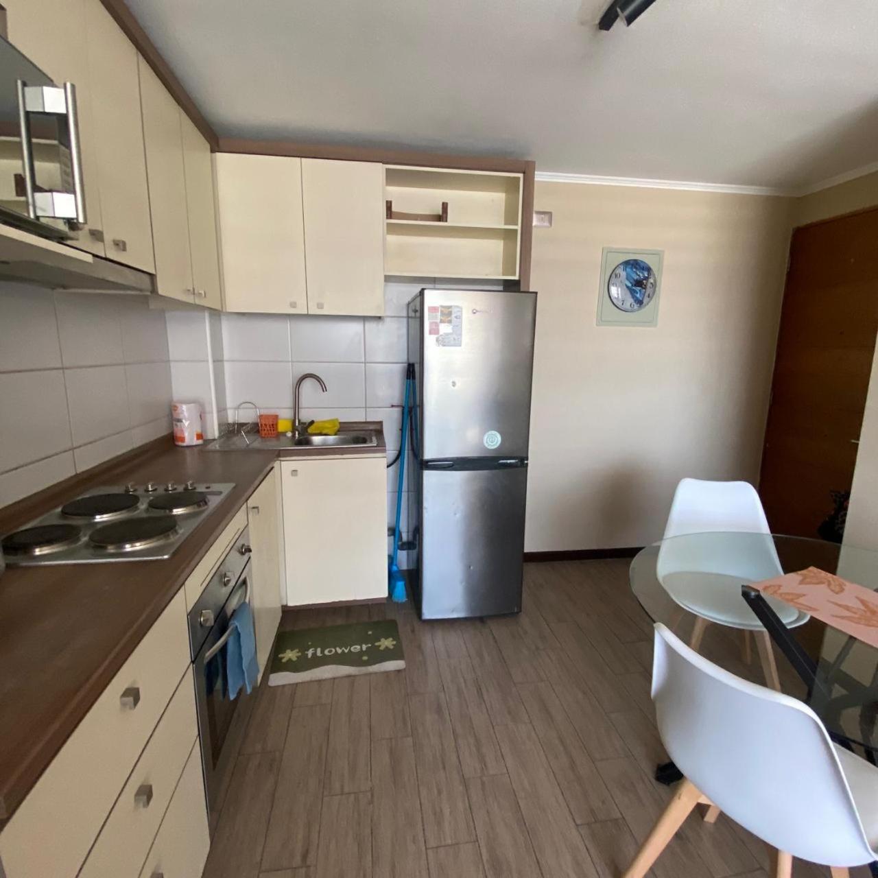 Apartamento Barcelona Miró N&A