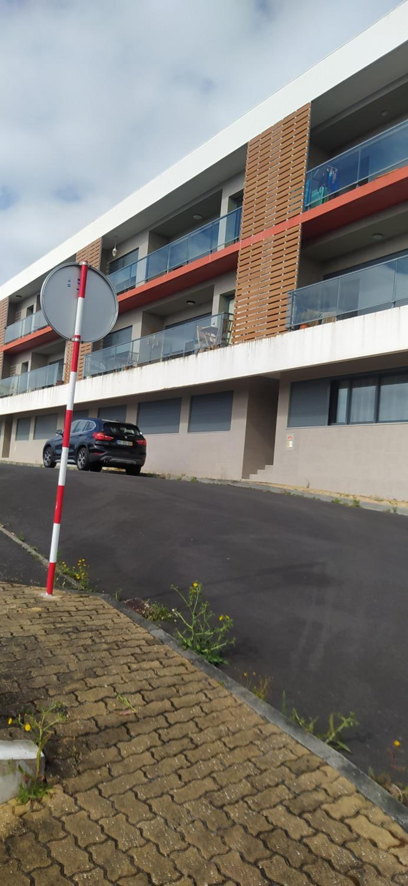 Hotel AL Vista Alegre - Image 1