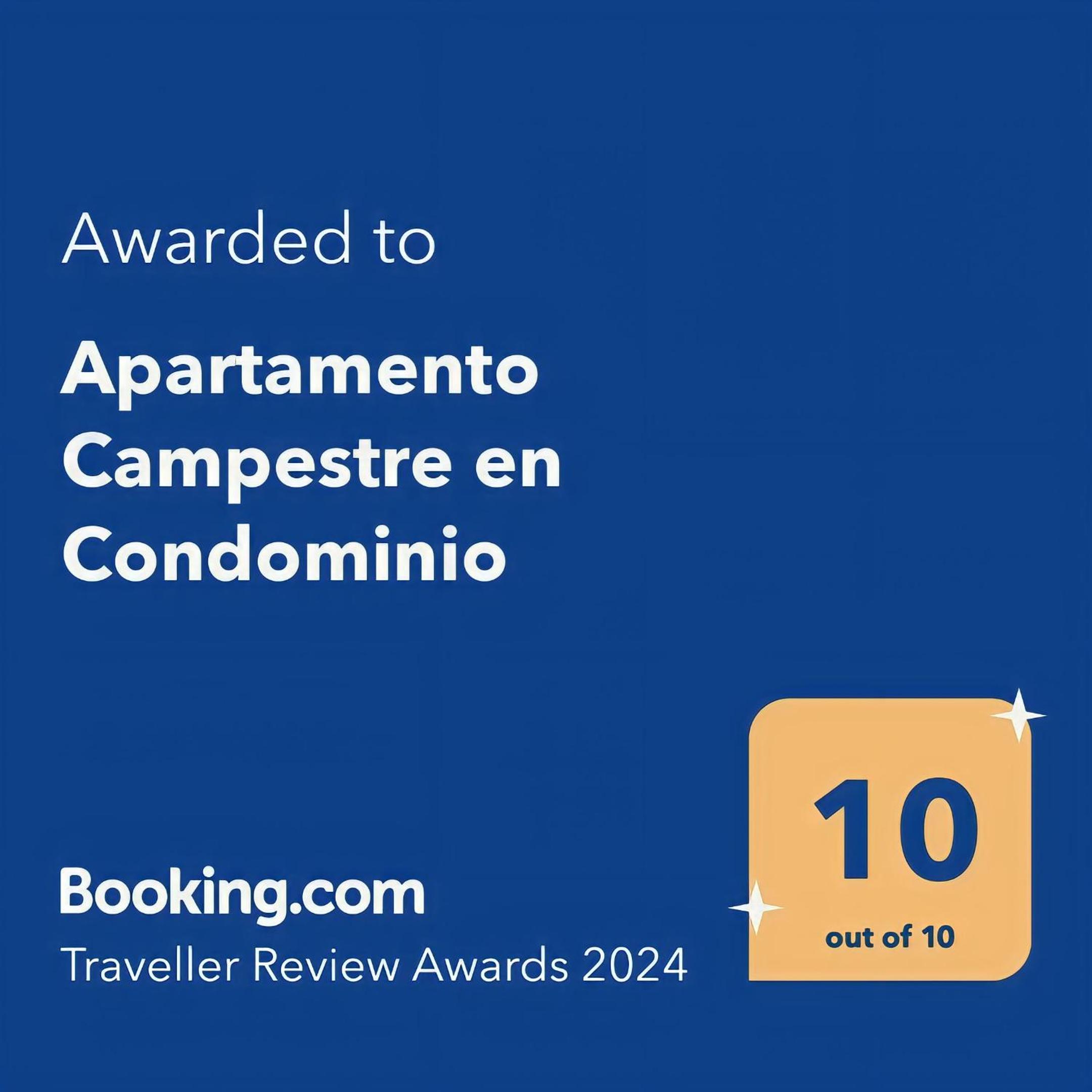 Apartamento Campestre