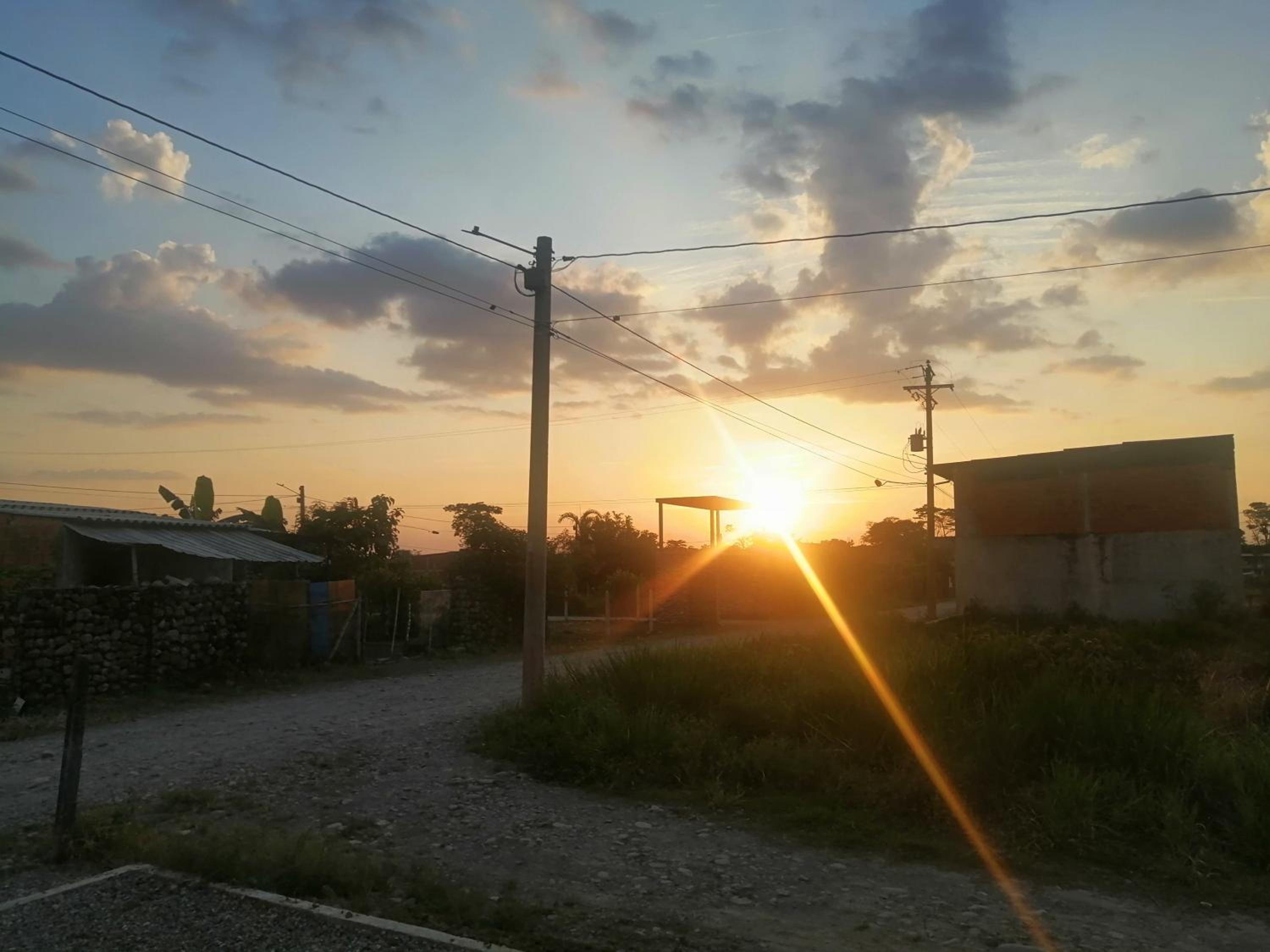 Las kaicas