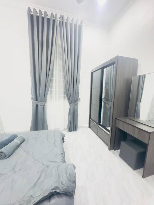 Abe Pu Homestay Machang photo 6