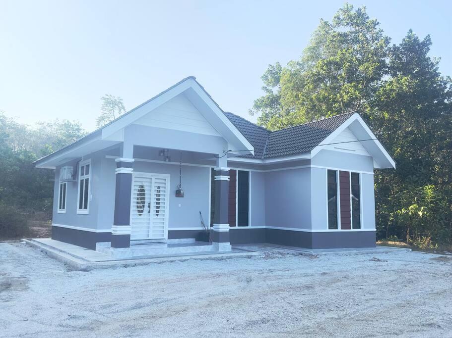 Abe Pu Homestay Machang photo 1