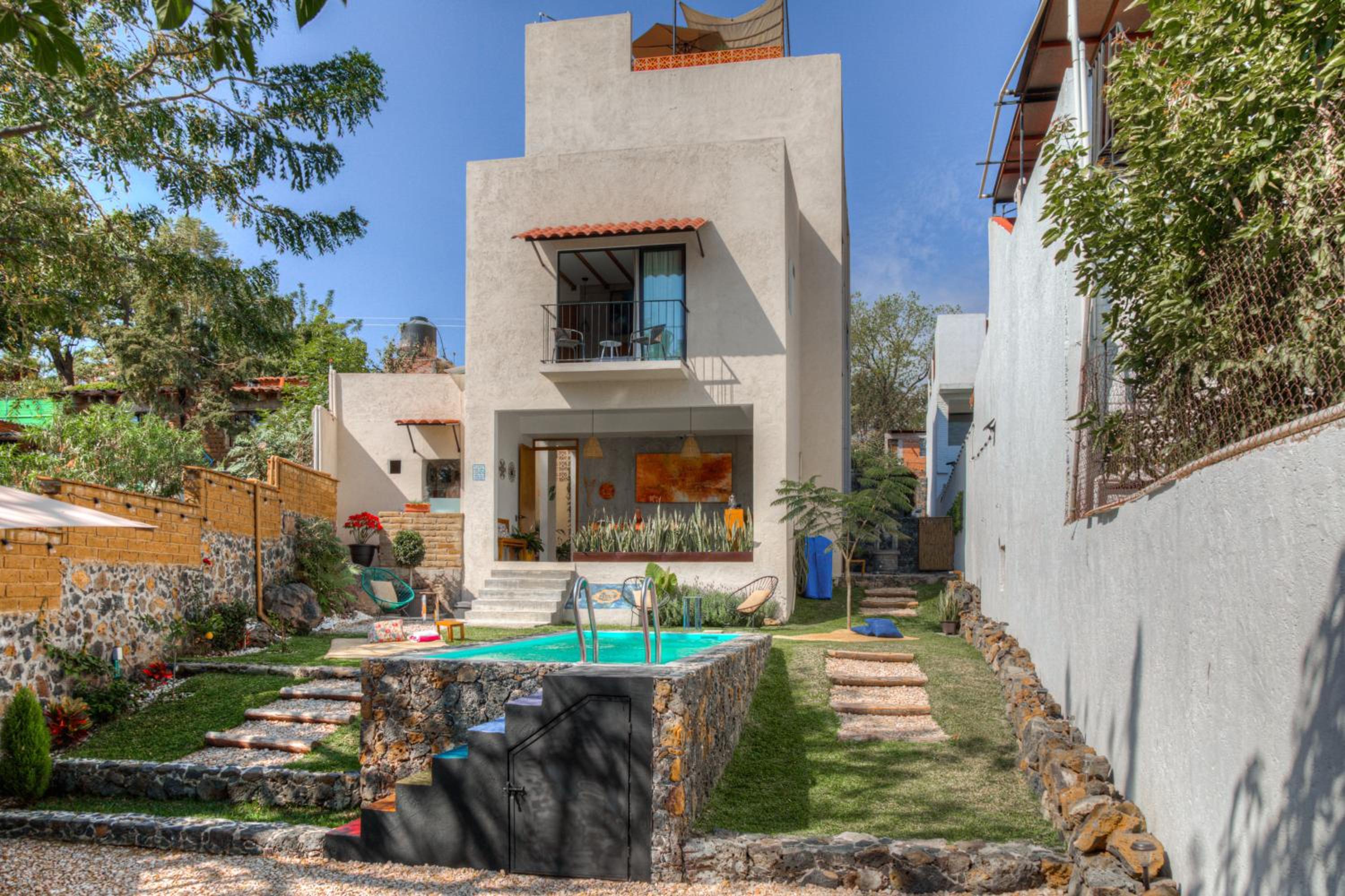 Hotel Casa Ehua Hotel Galería - Image 1