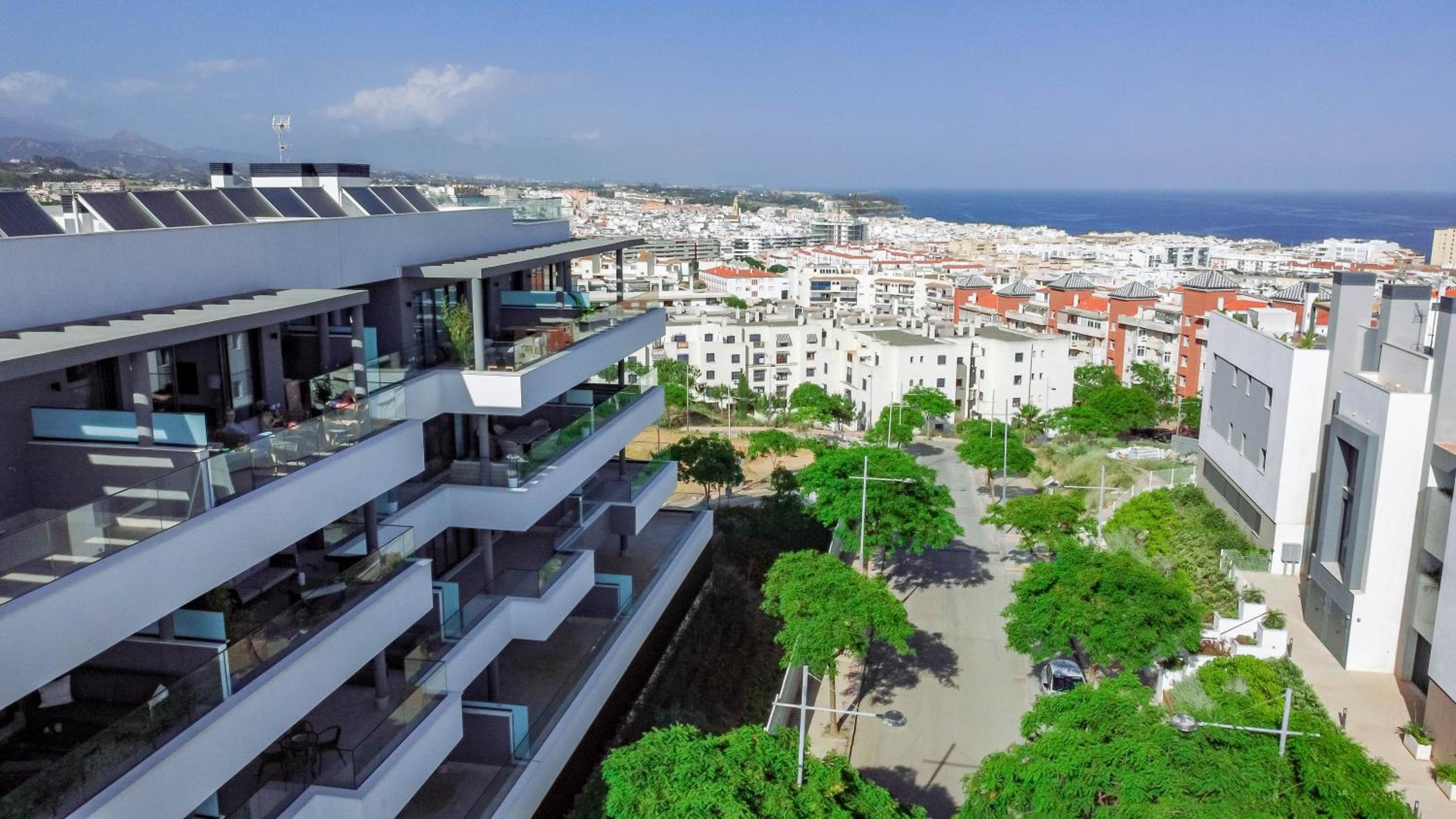 LME2BA- Cozy ground floor flat in luxury resort view 3