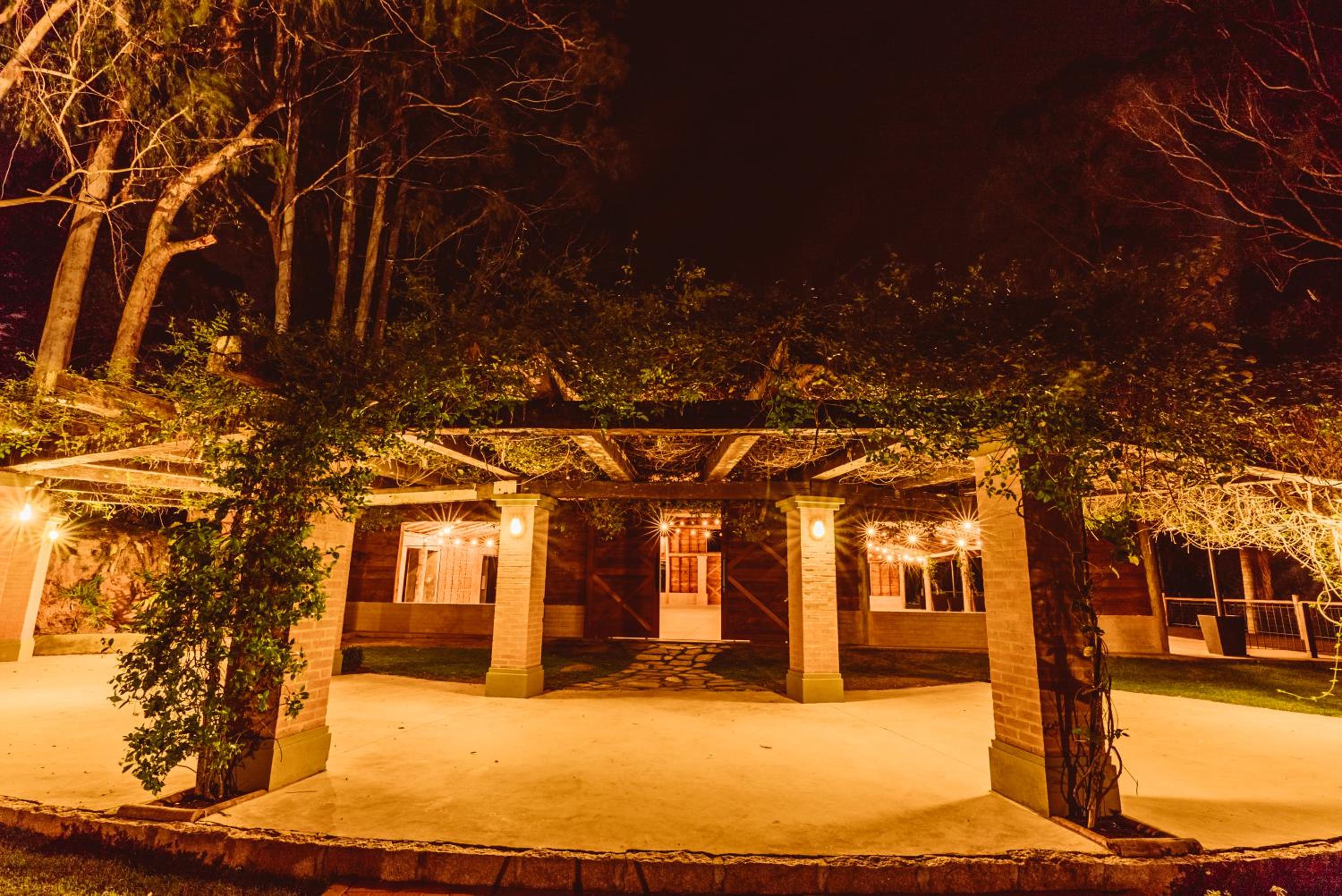 Recanto Da Paz Hotel Atibaia - Pet Friendly