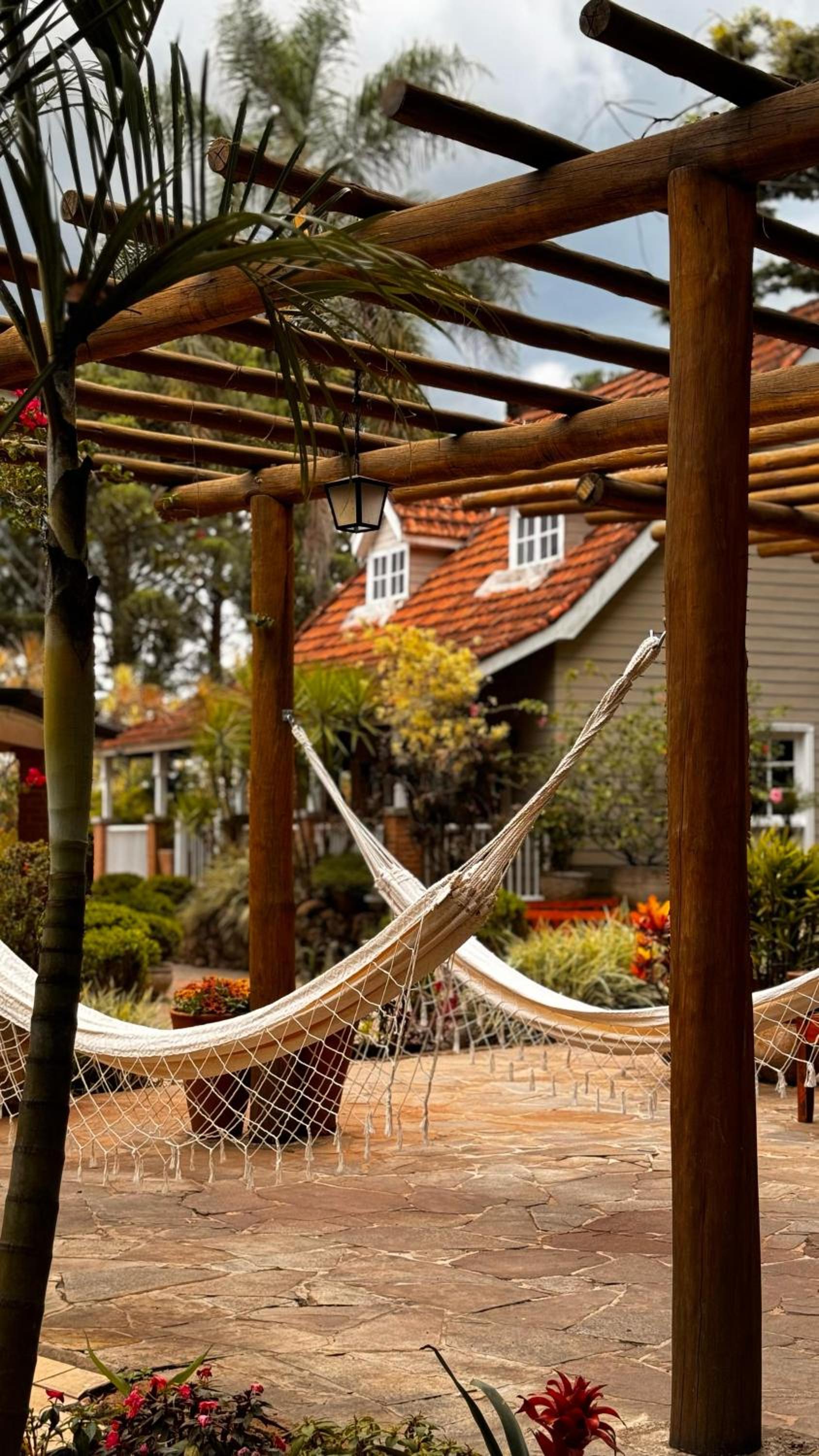 Recanto Da Paz Hotel Atibaia - Pet Friendly