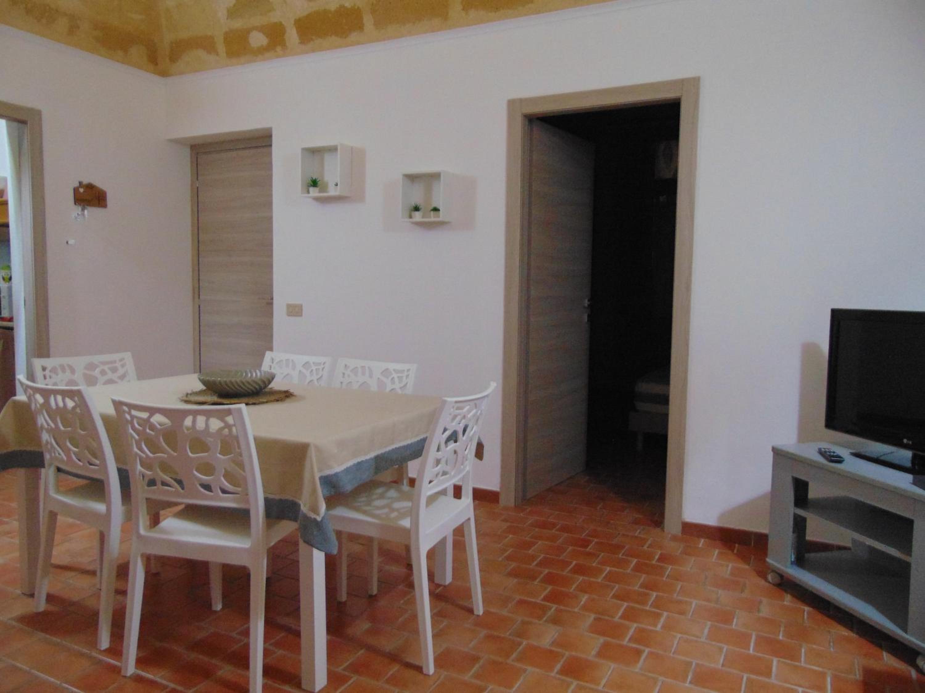 Chiara's apartment photo 5