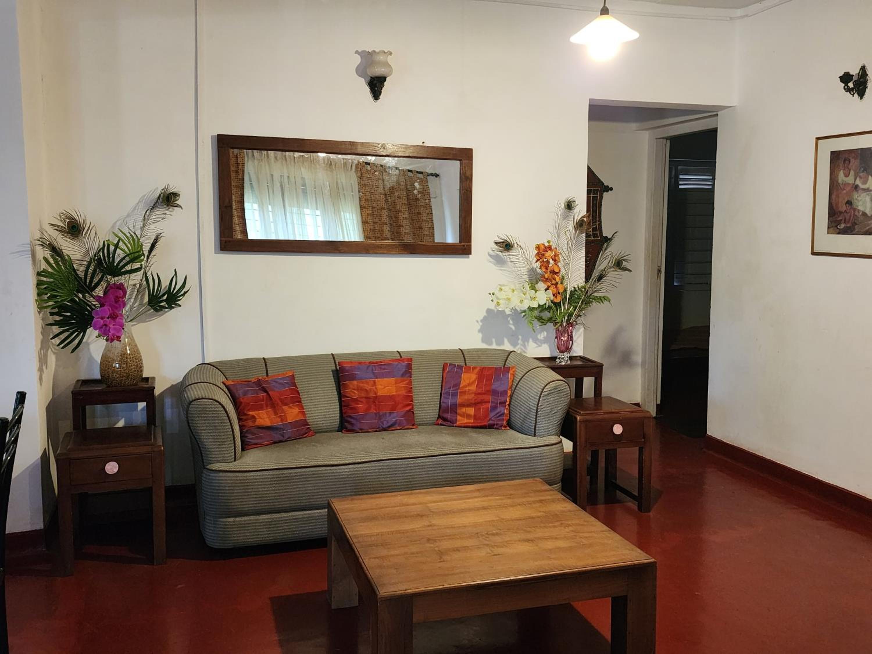 Ruwanwali Resort