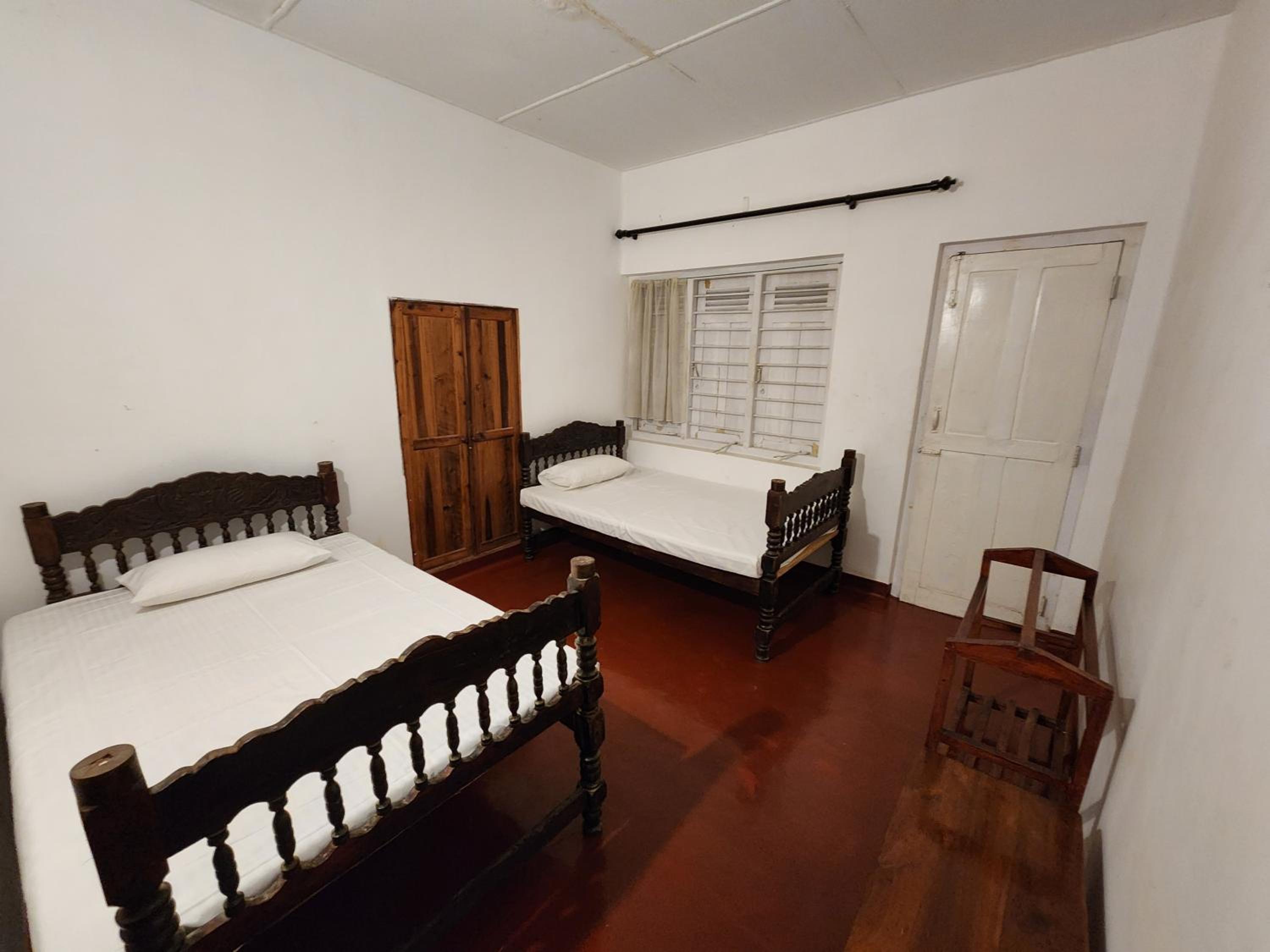 Ruwanwali Resort
