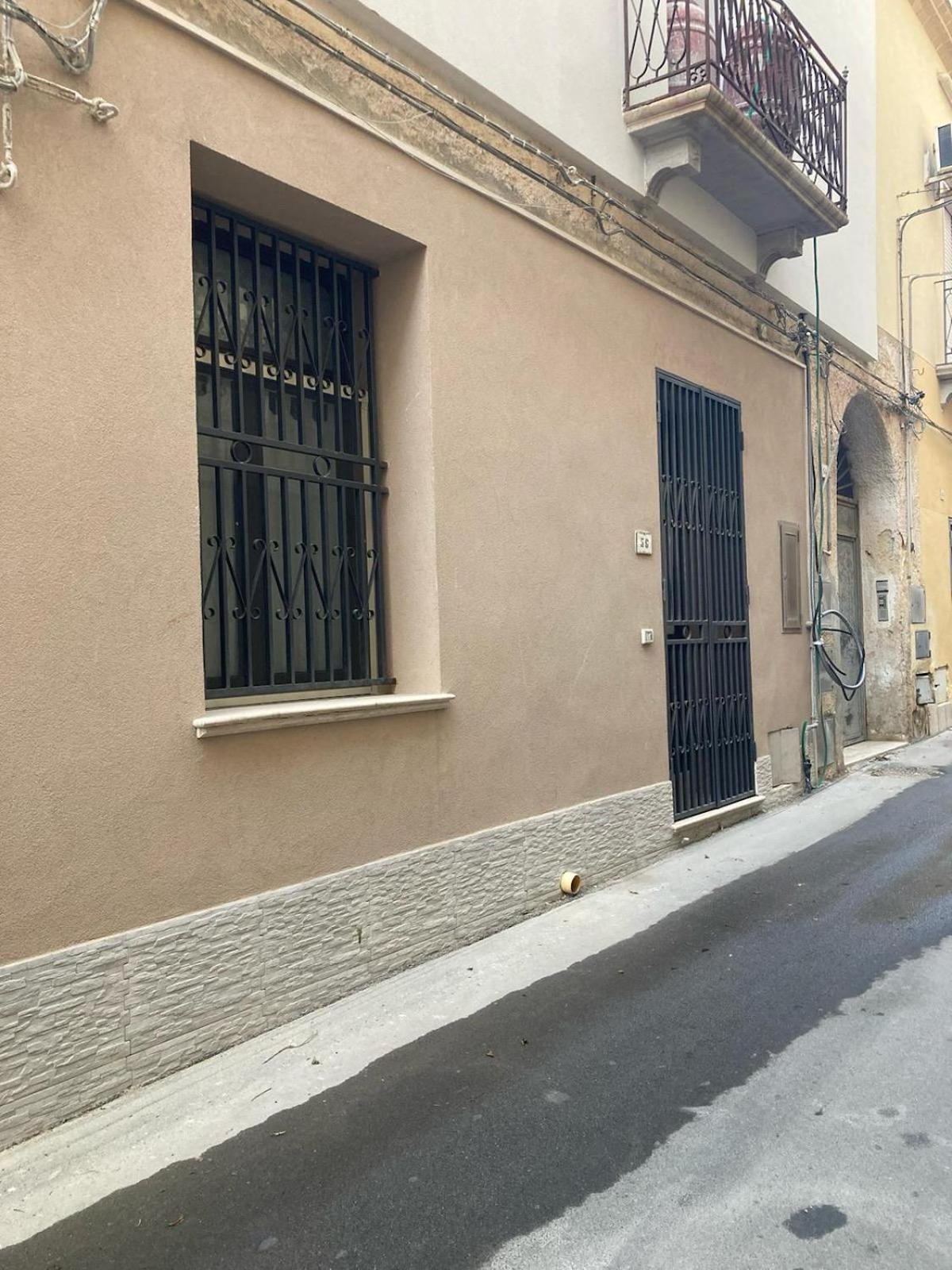 Chiara's apartment en Marsala — other